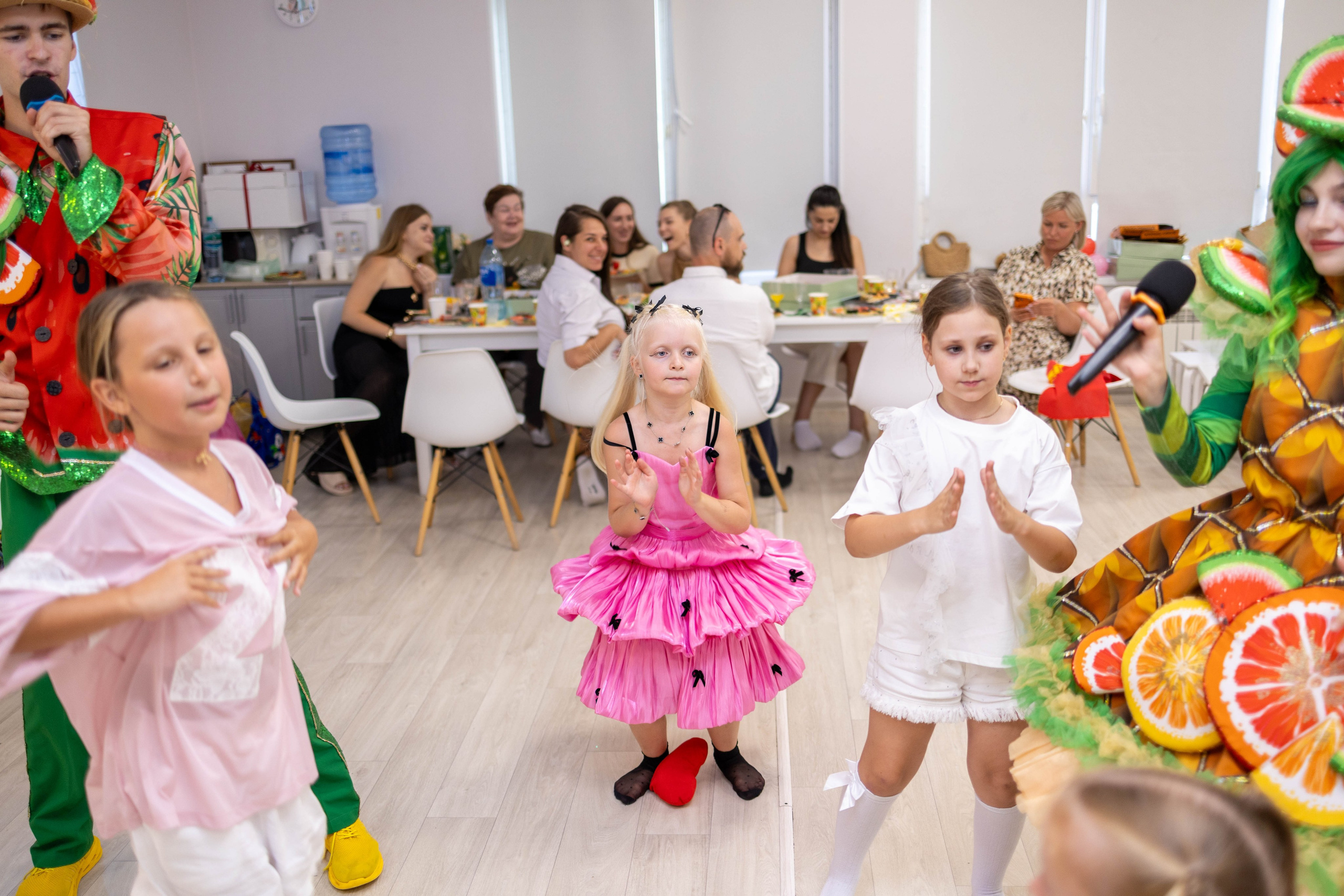 LoftKids. Свадебный и предметный фотограф Ренат Каламперов
