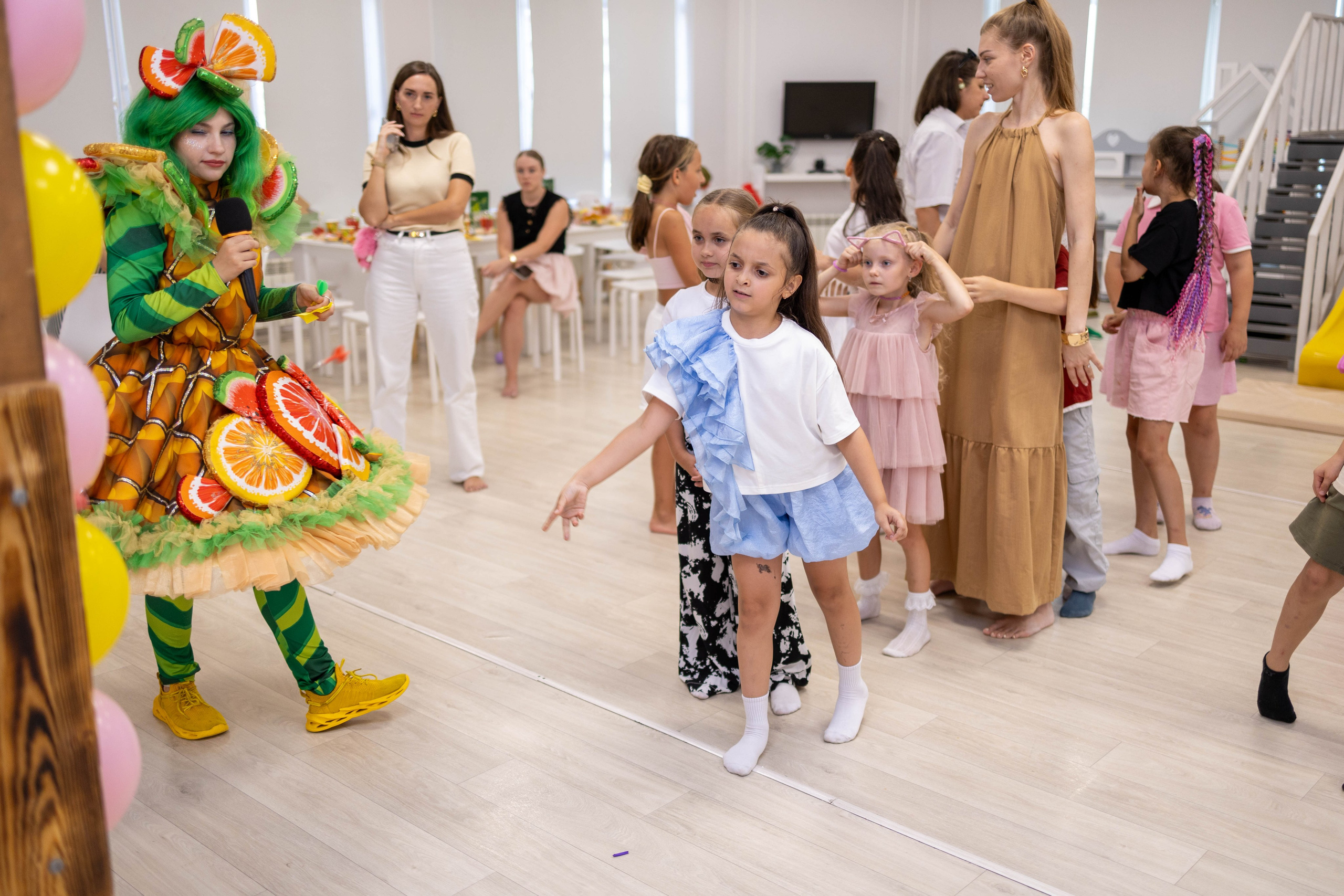 LoftKids. Свадебный и предметный фотограф Ренат Каламперов