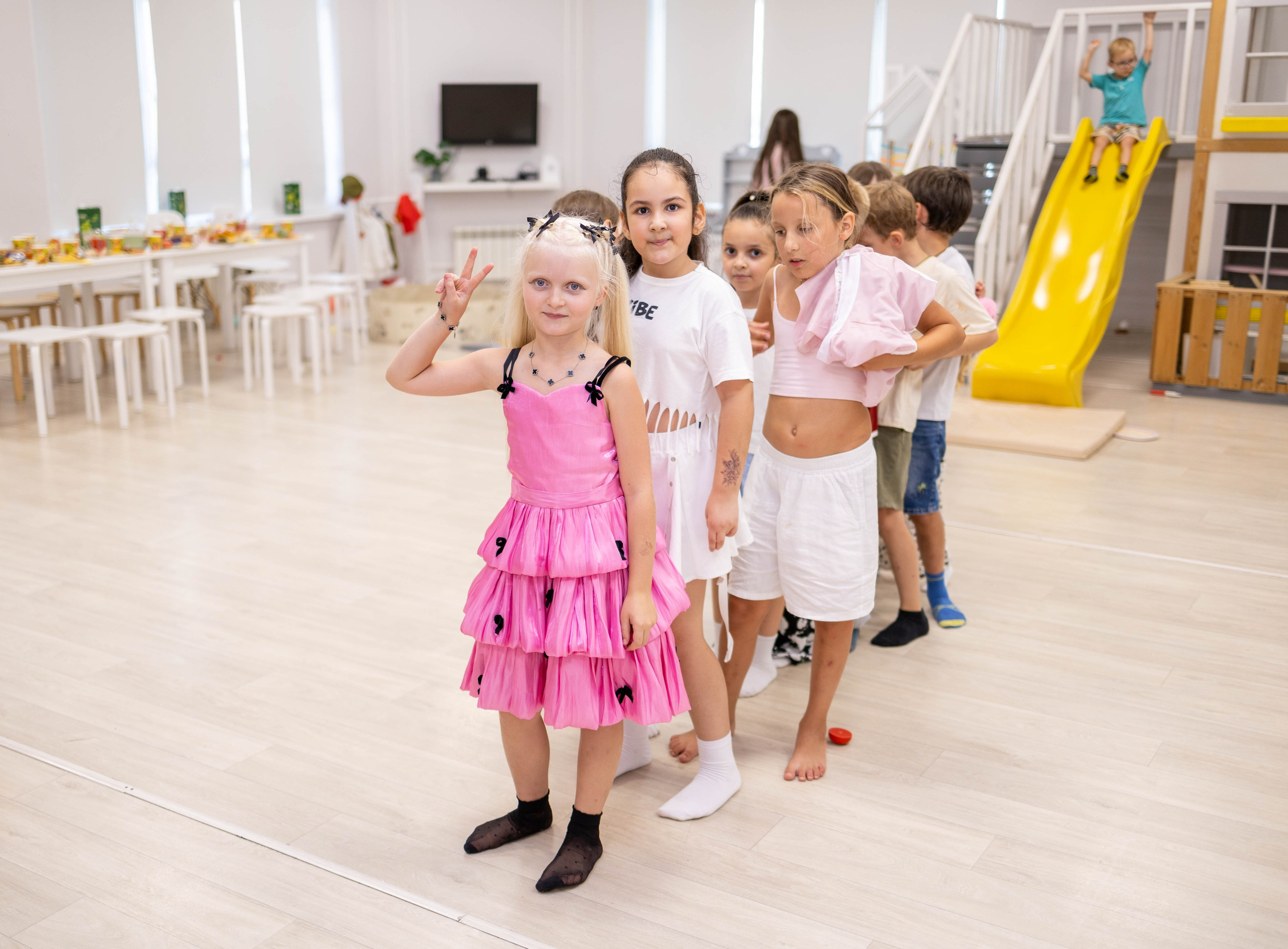 LoftKids. Свадебный и предметный фотограф Ренат Каламперов