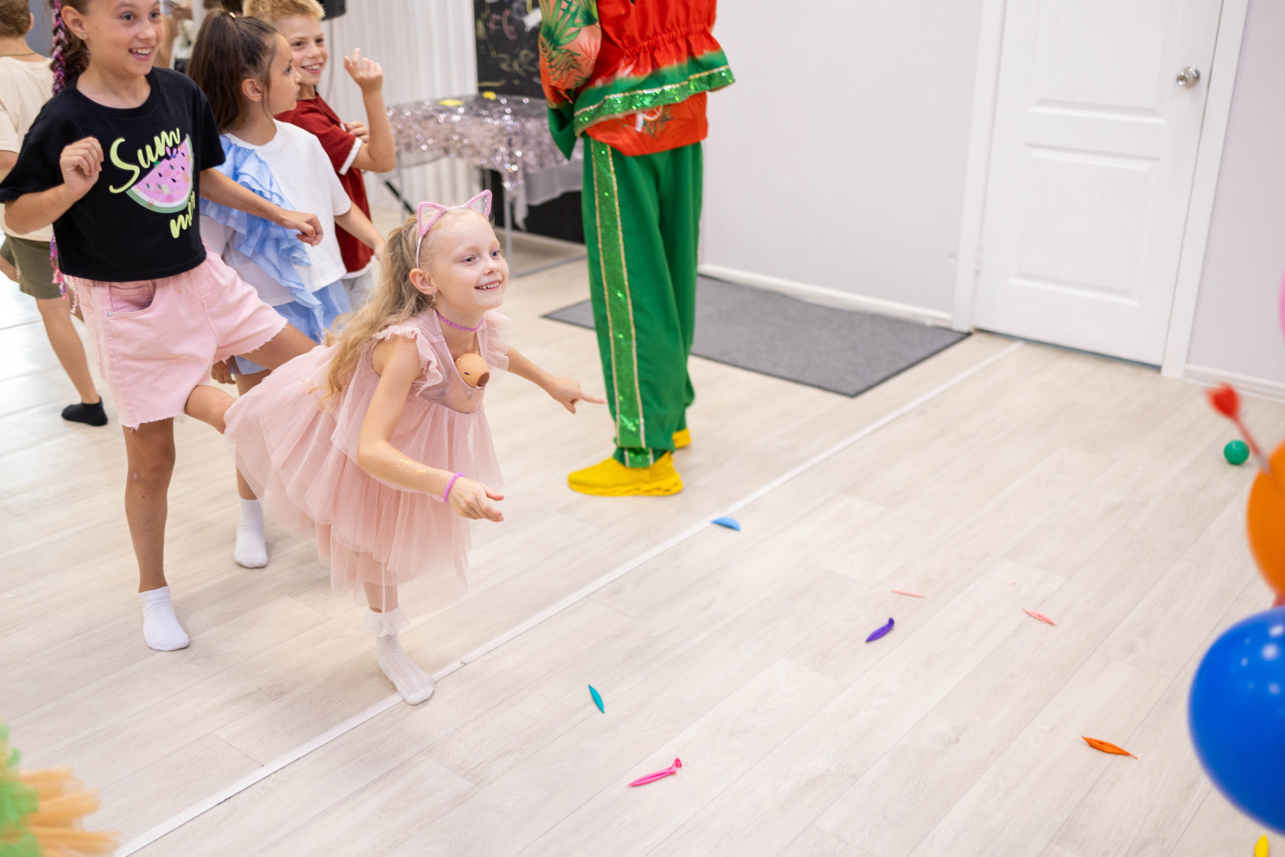 LoftKids. Свадебный и предметный фотограф Ренат Каламперов