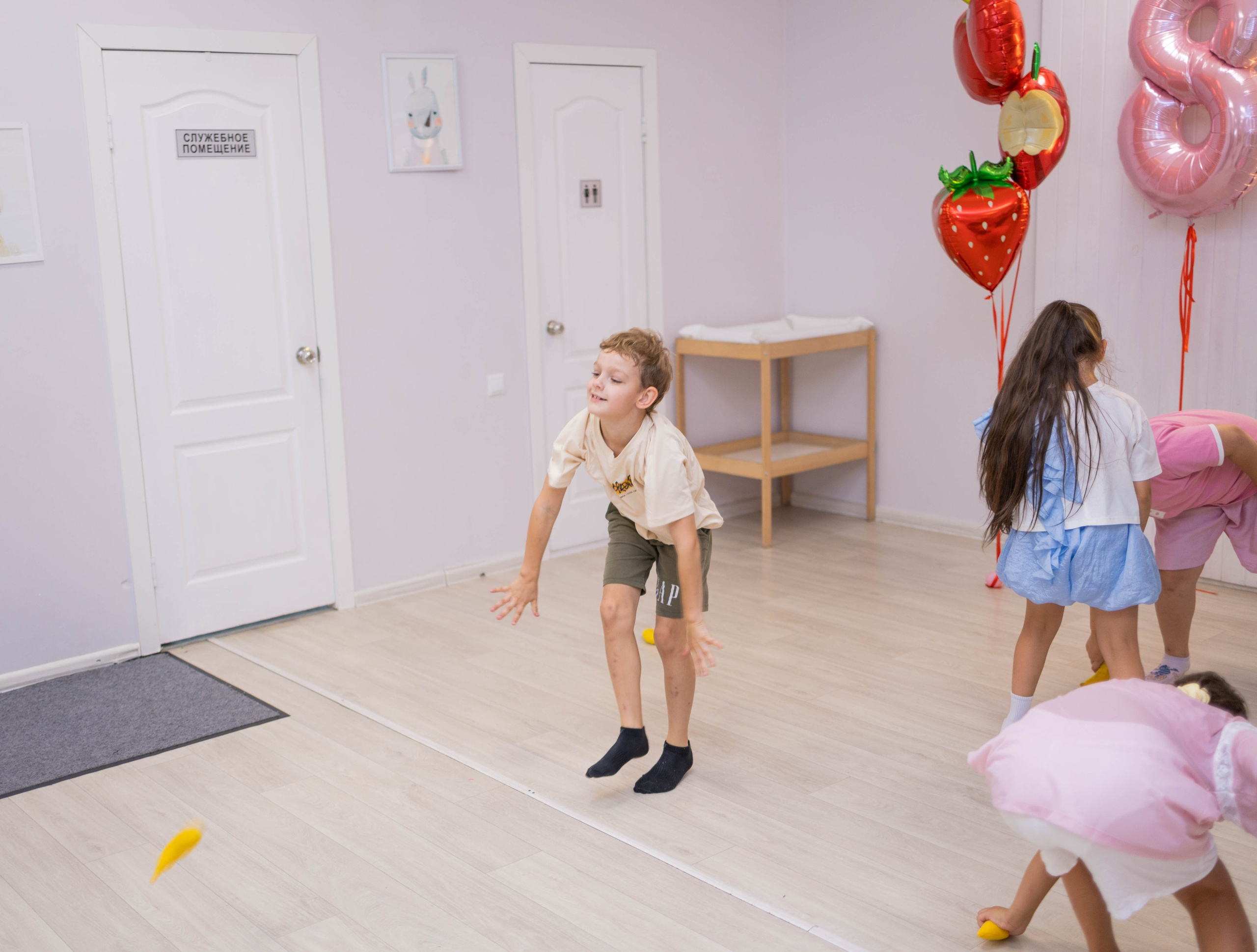 LoftKids. Свадебный и предметный фотограф Ренат Каламперов