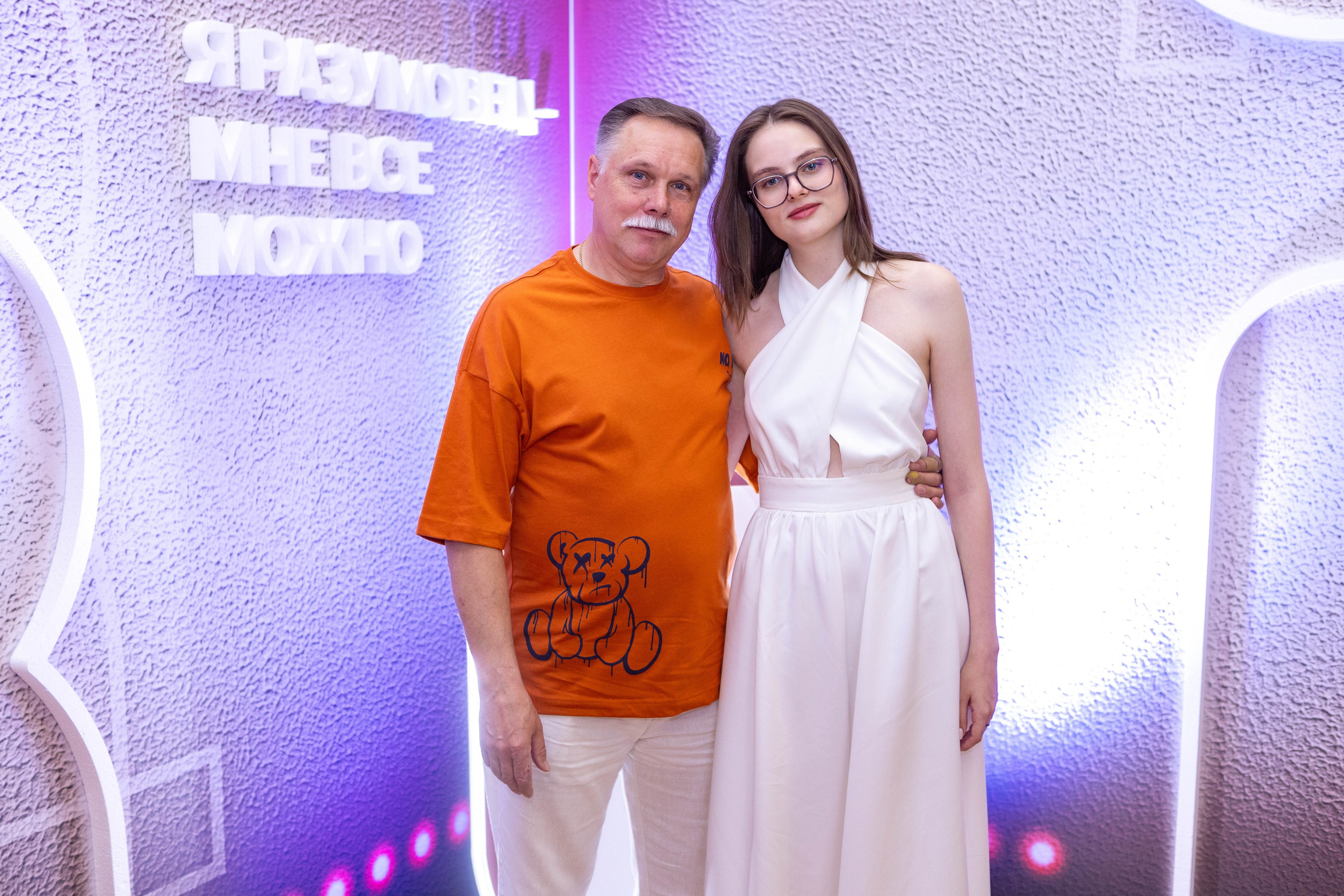 Выпускной в Филармонии. Свадебный и предметный фотограф Ренат Каламперов