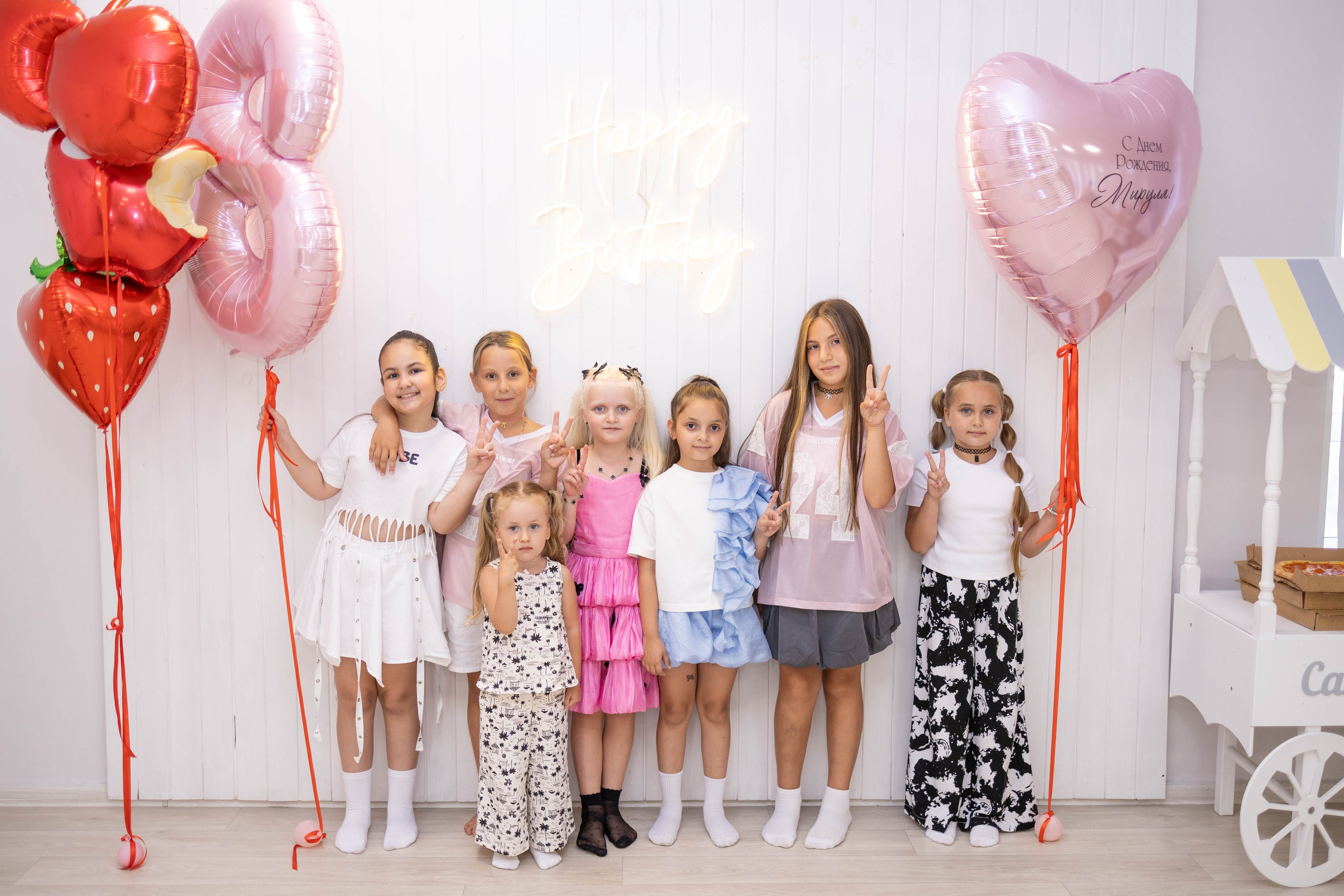 LoftKids. Свадебный и предметный фотограф Ренат Каламперов