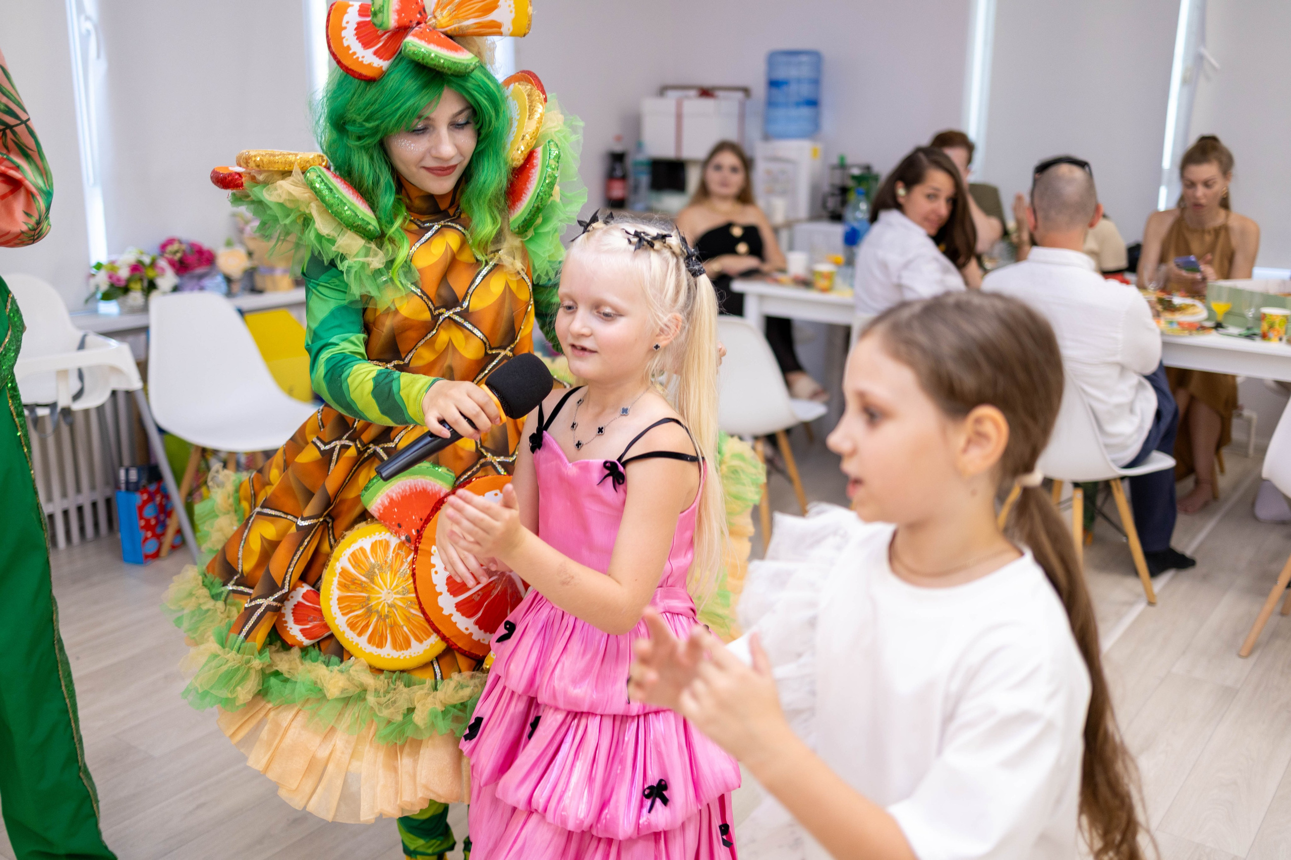 LoftKids. Свадебный и предметный фотограф Ренат Каламперов