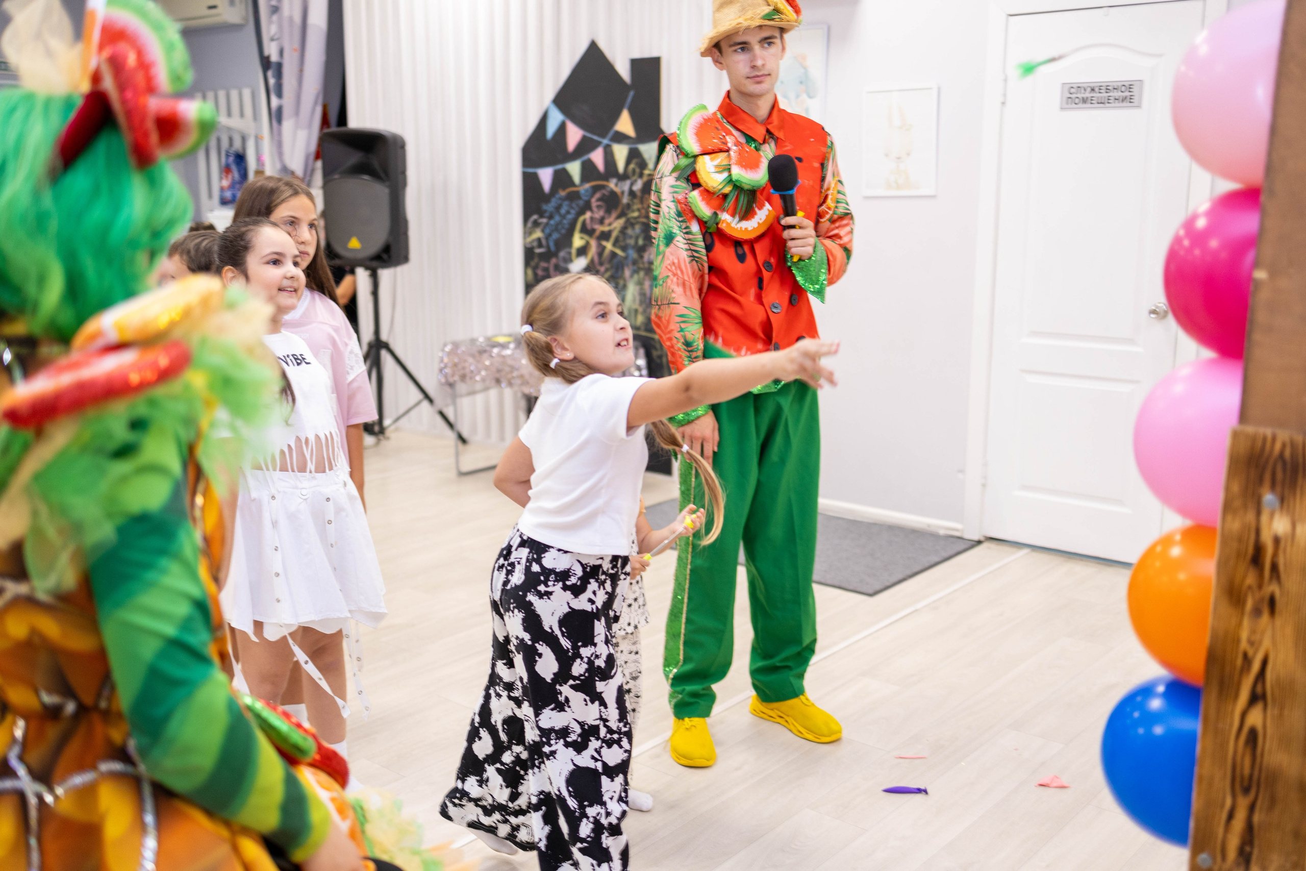 LoftKids. Свадебный и предметный фотограф Ренат Каламперов