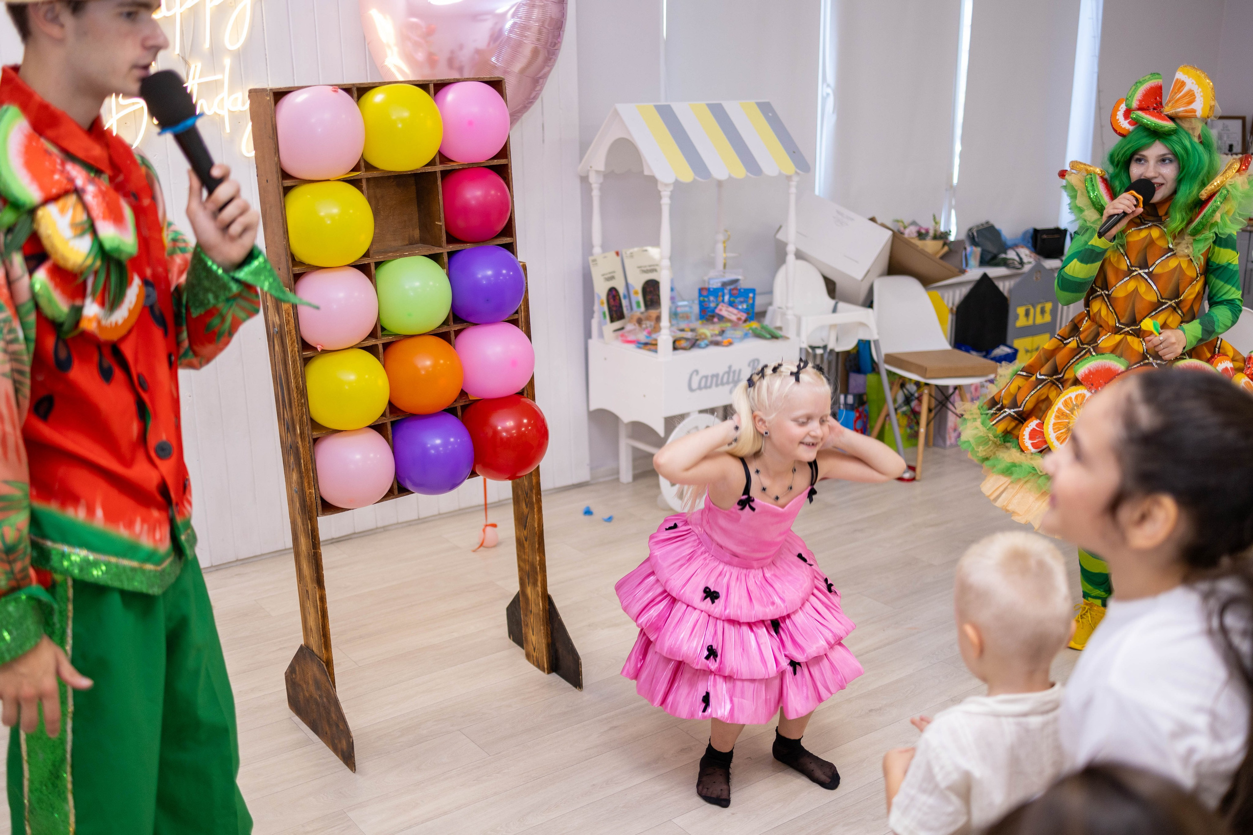 LoftKids. Свадебный и предметный фотограф Ренат Каламперов