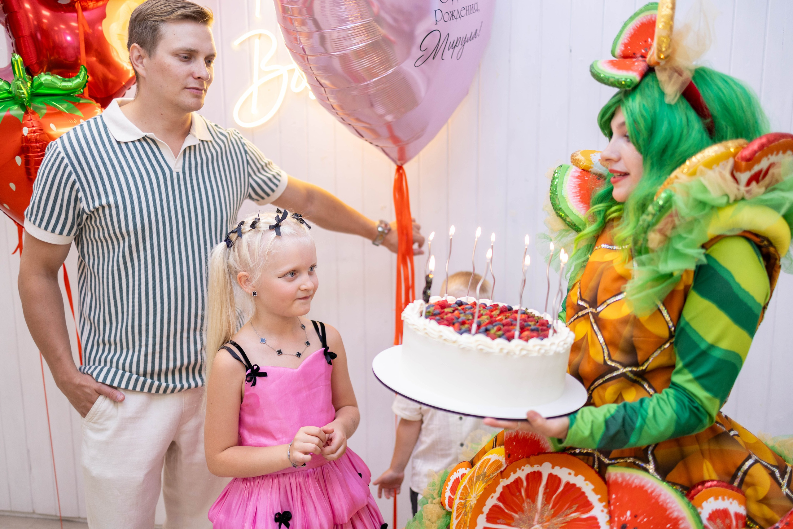 LoftKids. Свадебный и предметный фотограф Ренат Каламперов