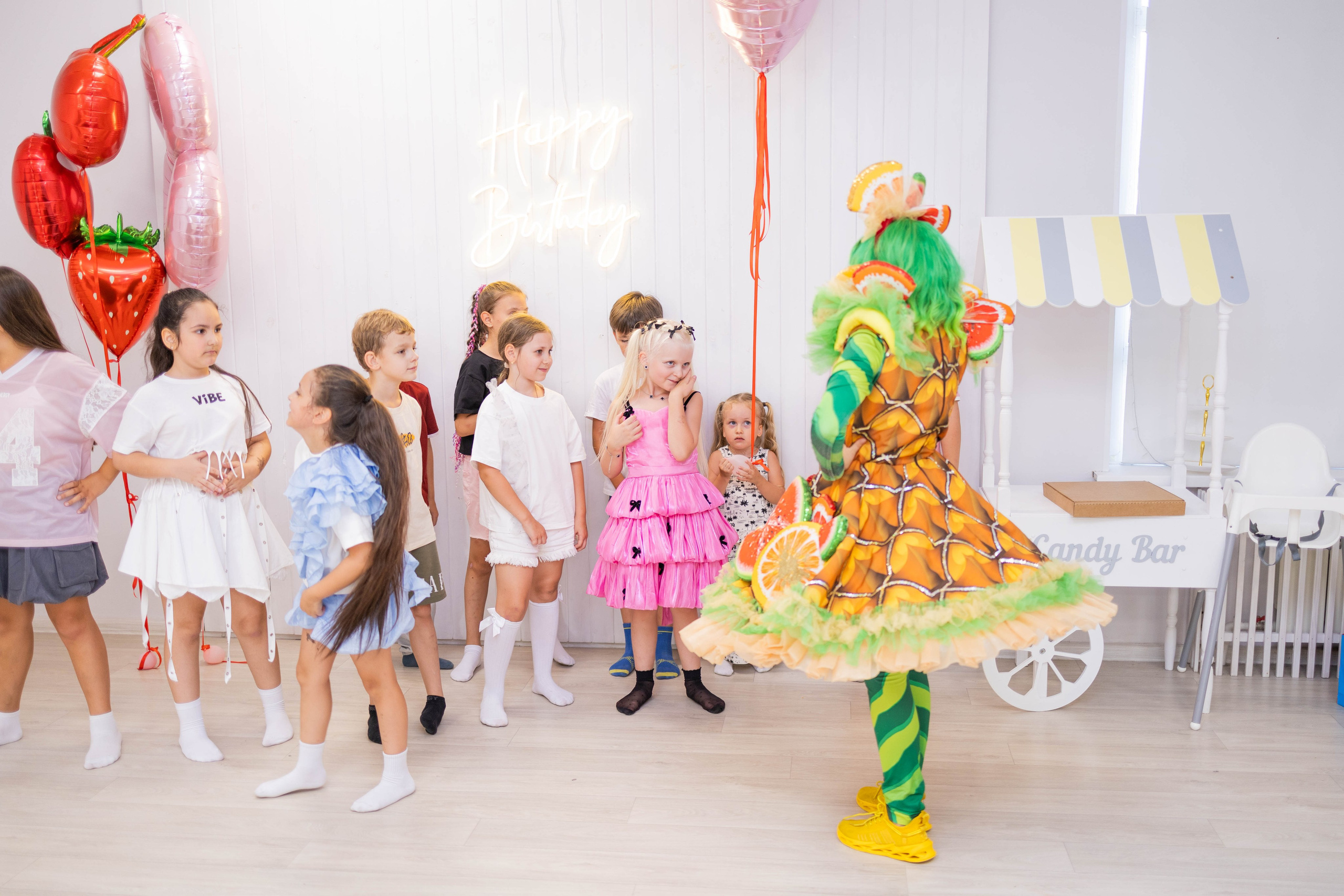 LoftKids. Свадебный и предметный фотограф Ренат Каламперов