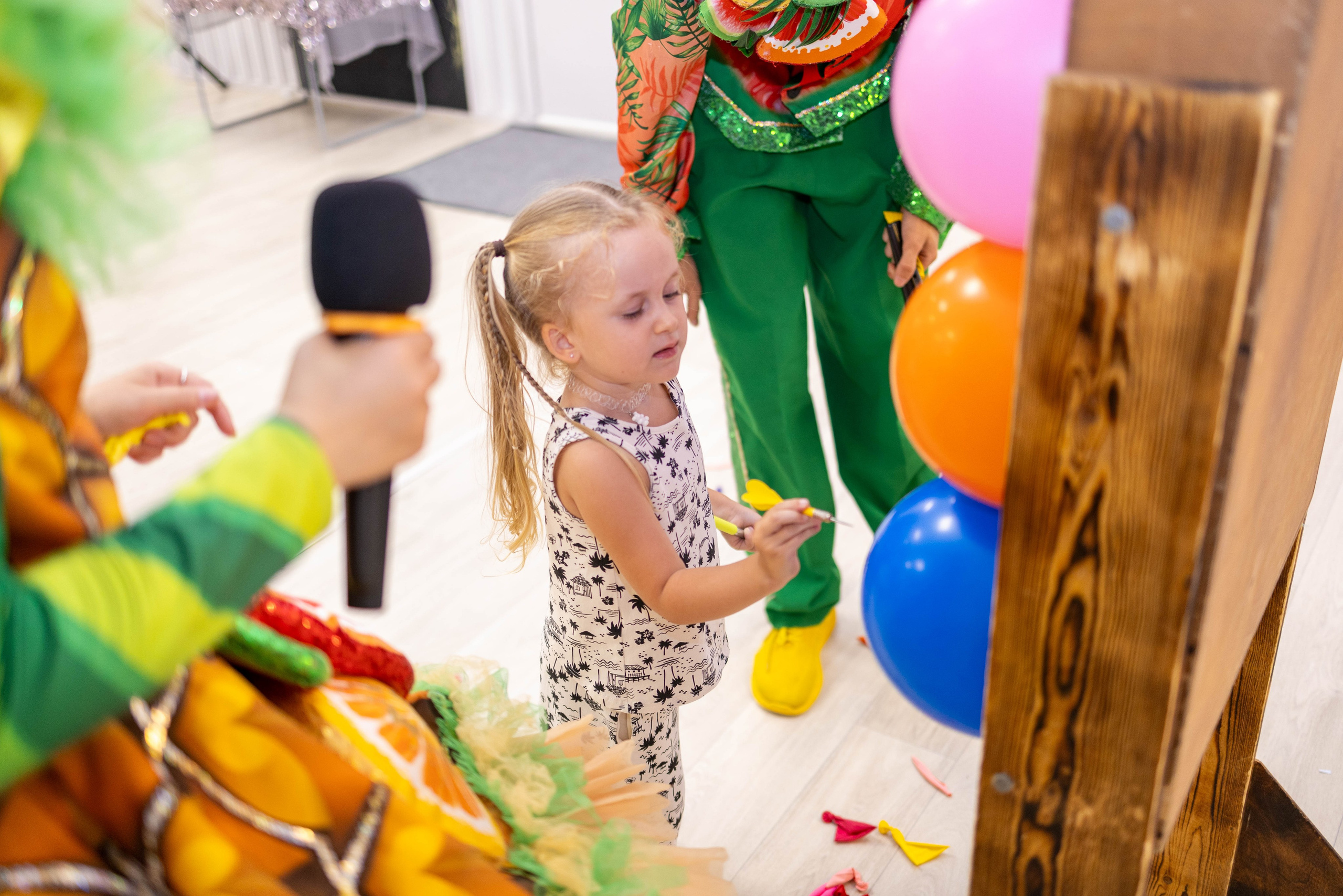 LoftKids. Свадебный и предметный фотограф Ренат Каламперов