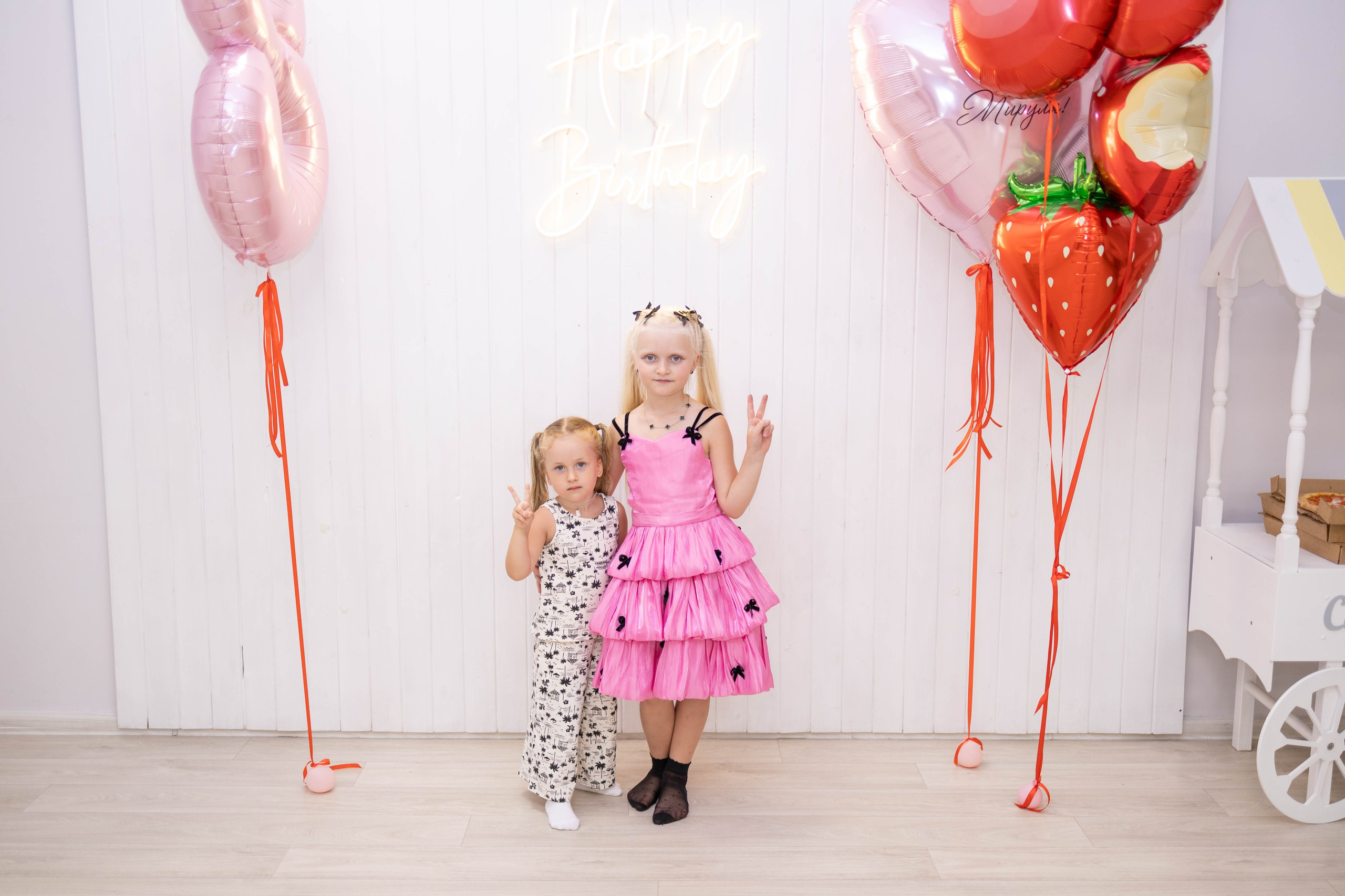 LoftKids. Свадебный и предметный фотограф Ренат Каламперов