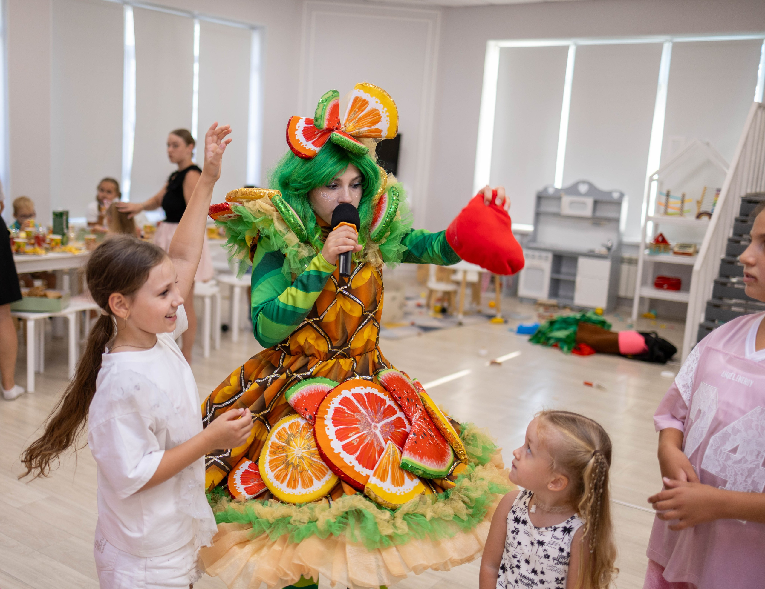 LoftKids. Свадебный и предметный фотограф Ренат Каламперов