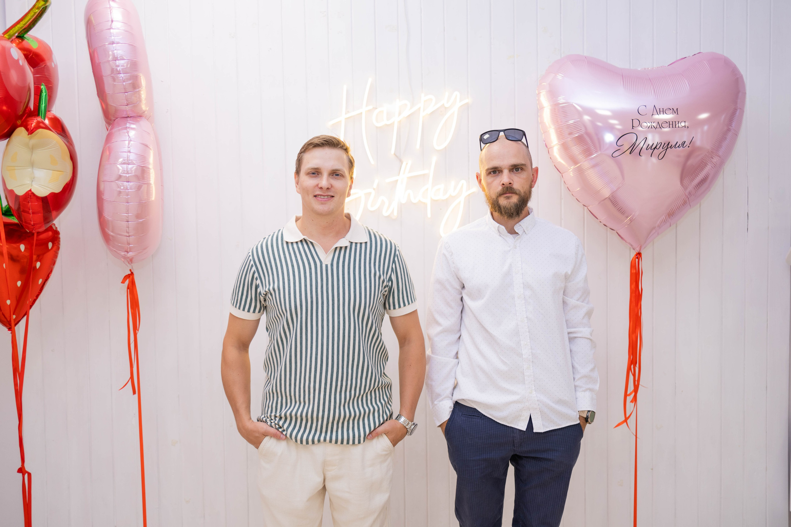 LoftKids. Свадебный и предметный фотограф Ренат Каламперов