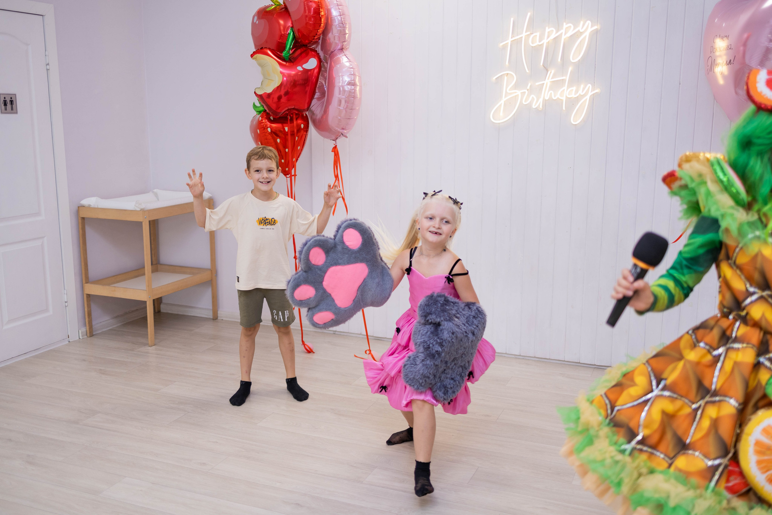 LoftKids. Свадебный и предметный фотограф Ренат Каламперов