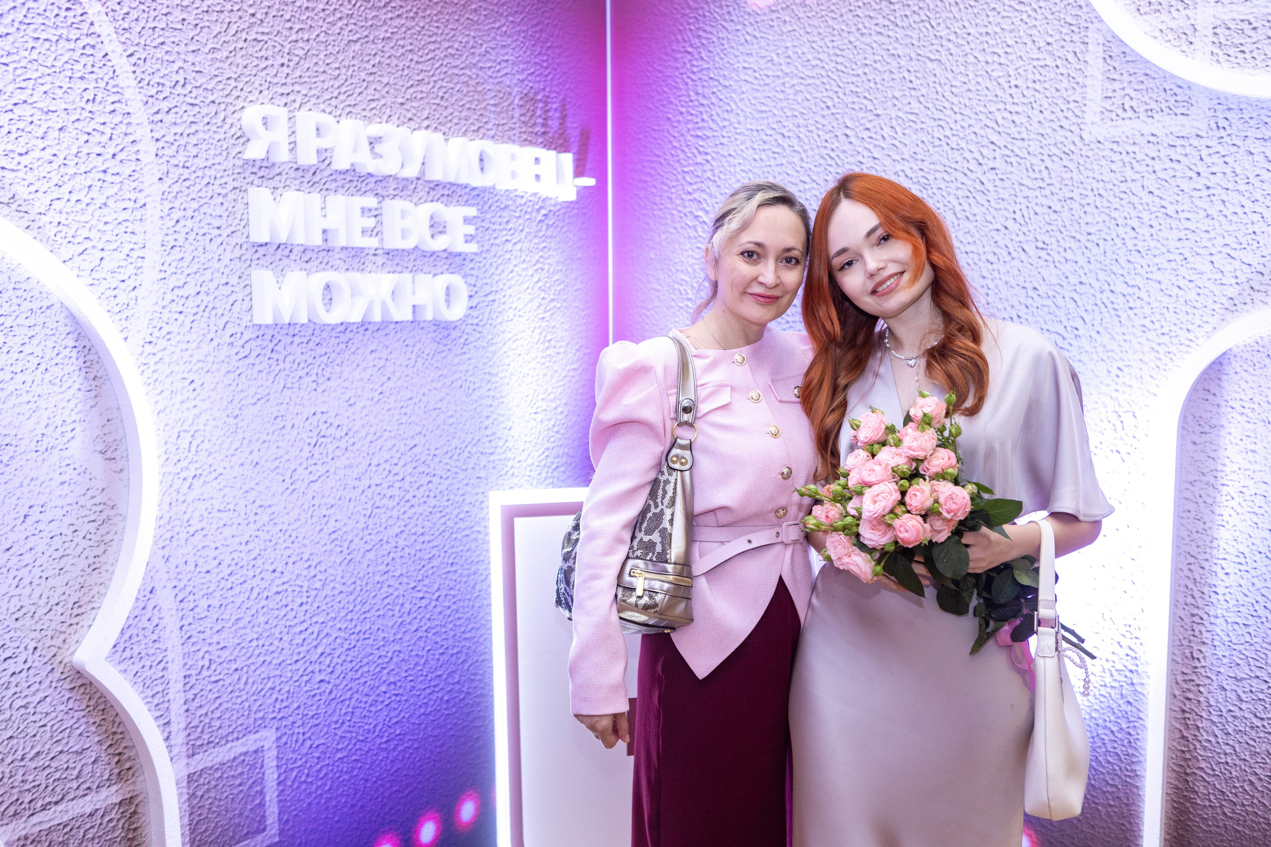 Выпускной в Филармонии. Свадебный и предметный фотограф Ренат Каламперов