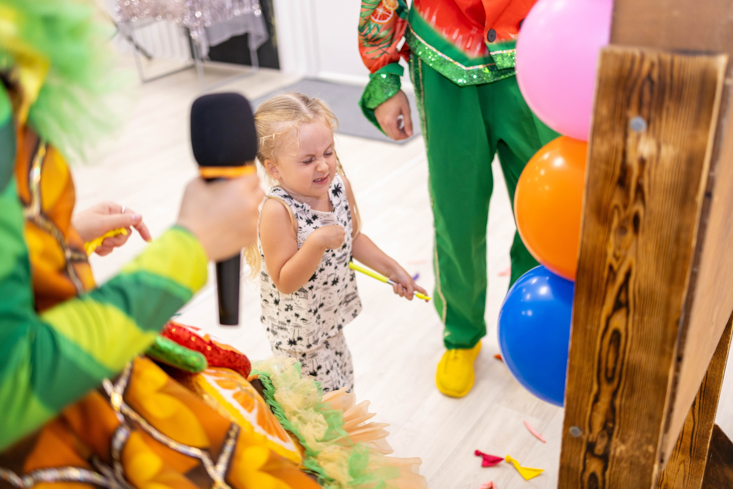 LoftKids. Свадебный и предметный фотограф Ренат Каламперов
