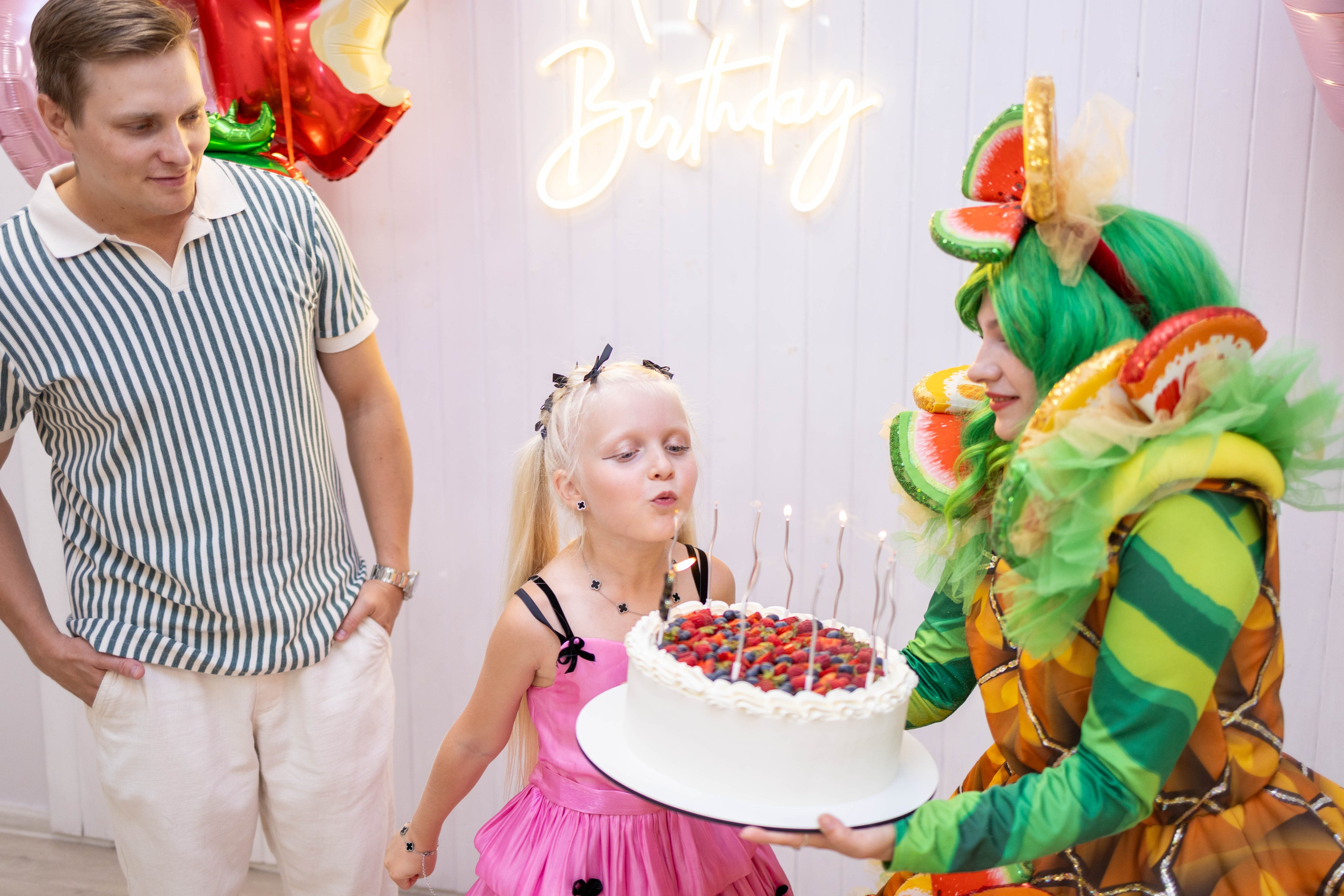 LoftKids. Свадебный и предметный фотограф Ренат Каламперов