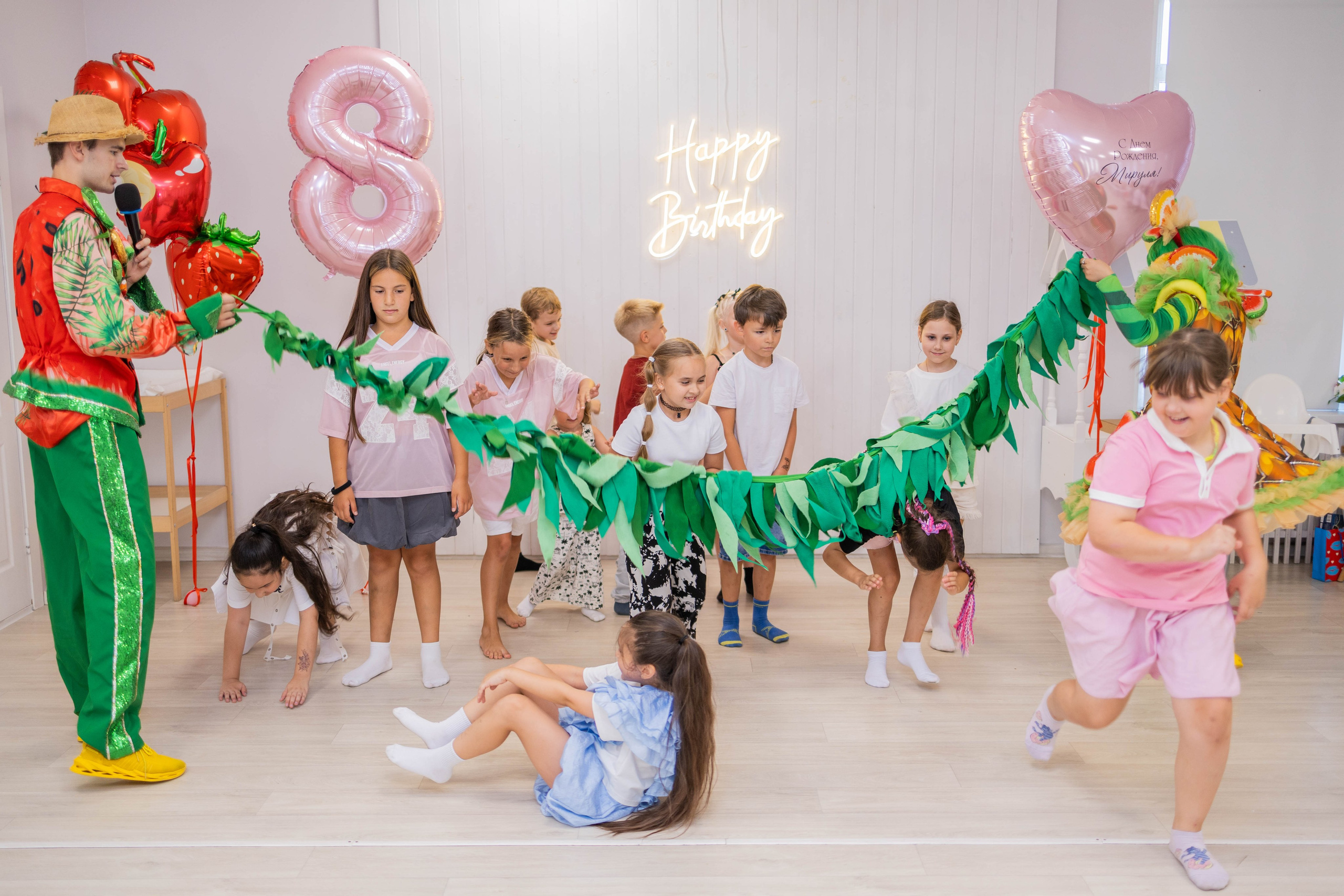 LoftKids. Свадебный и предметный фотограф Ренат Каламперов