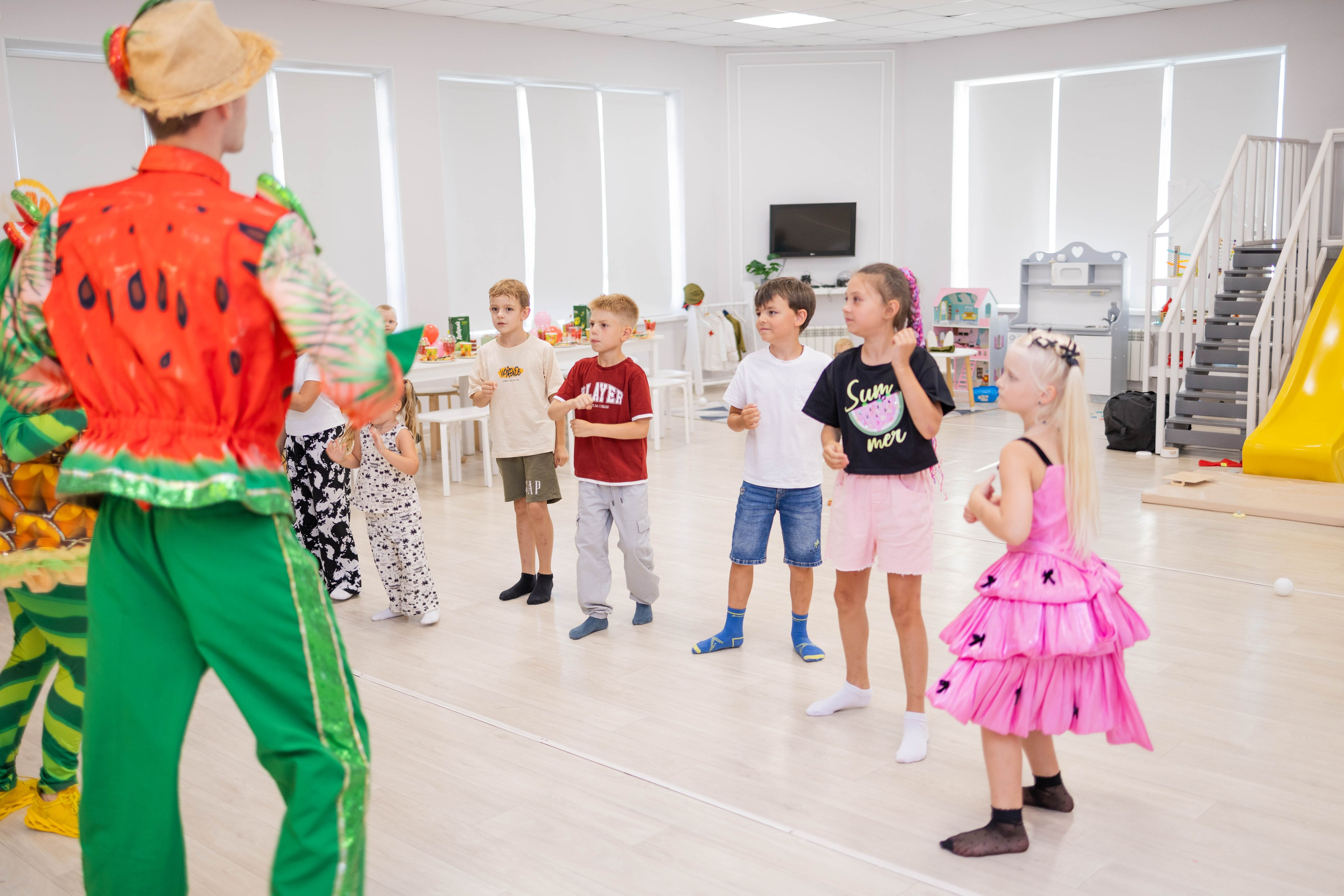 LoftKids. Свадебный и предметный фотограф Ренат Каламперов