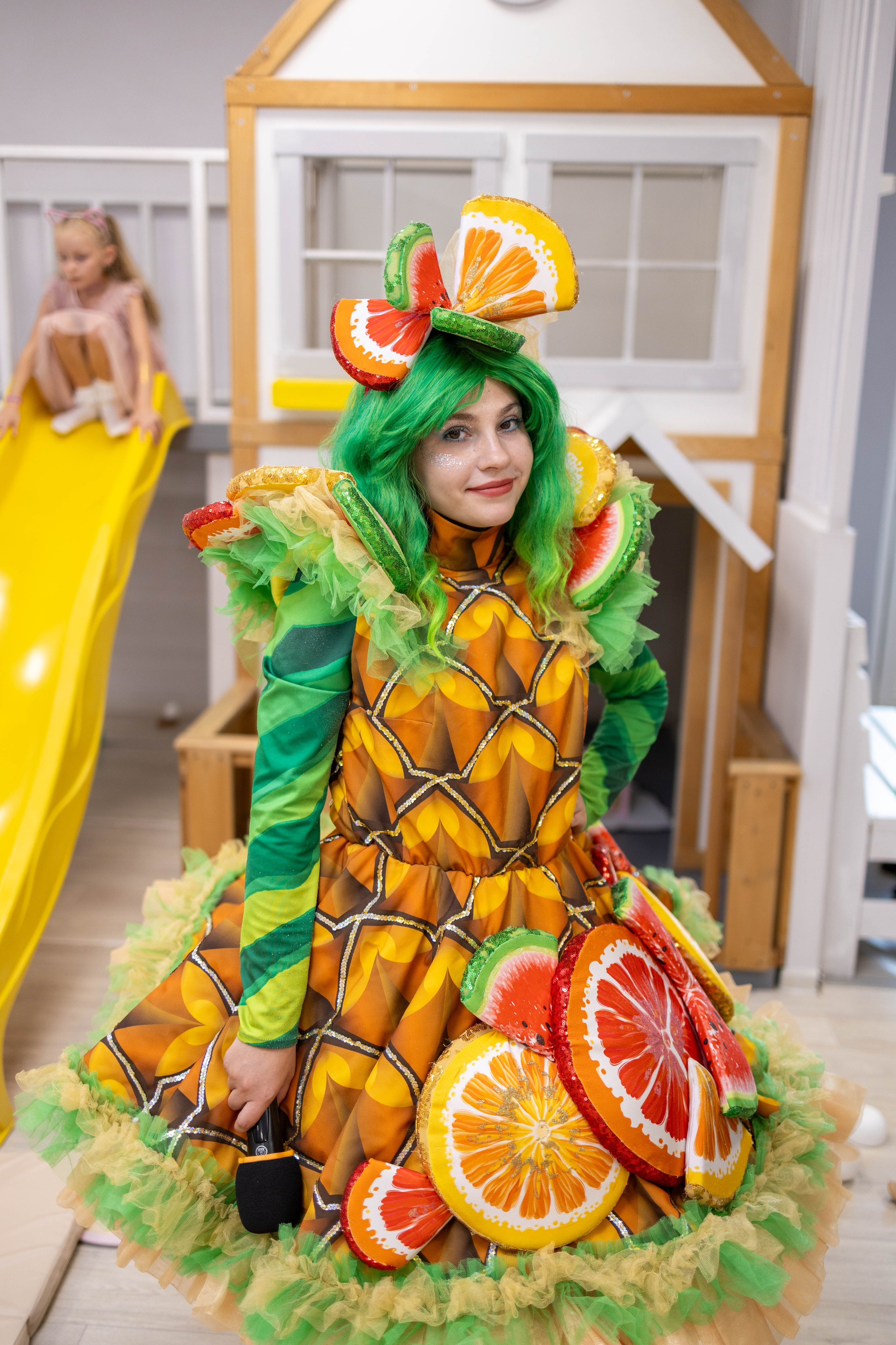 LoftKids. Свадебный и предметный фотограф Ренат Каламперов