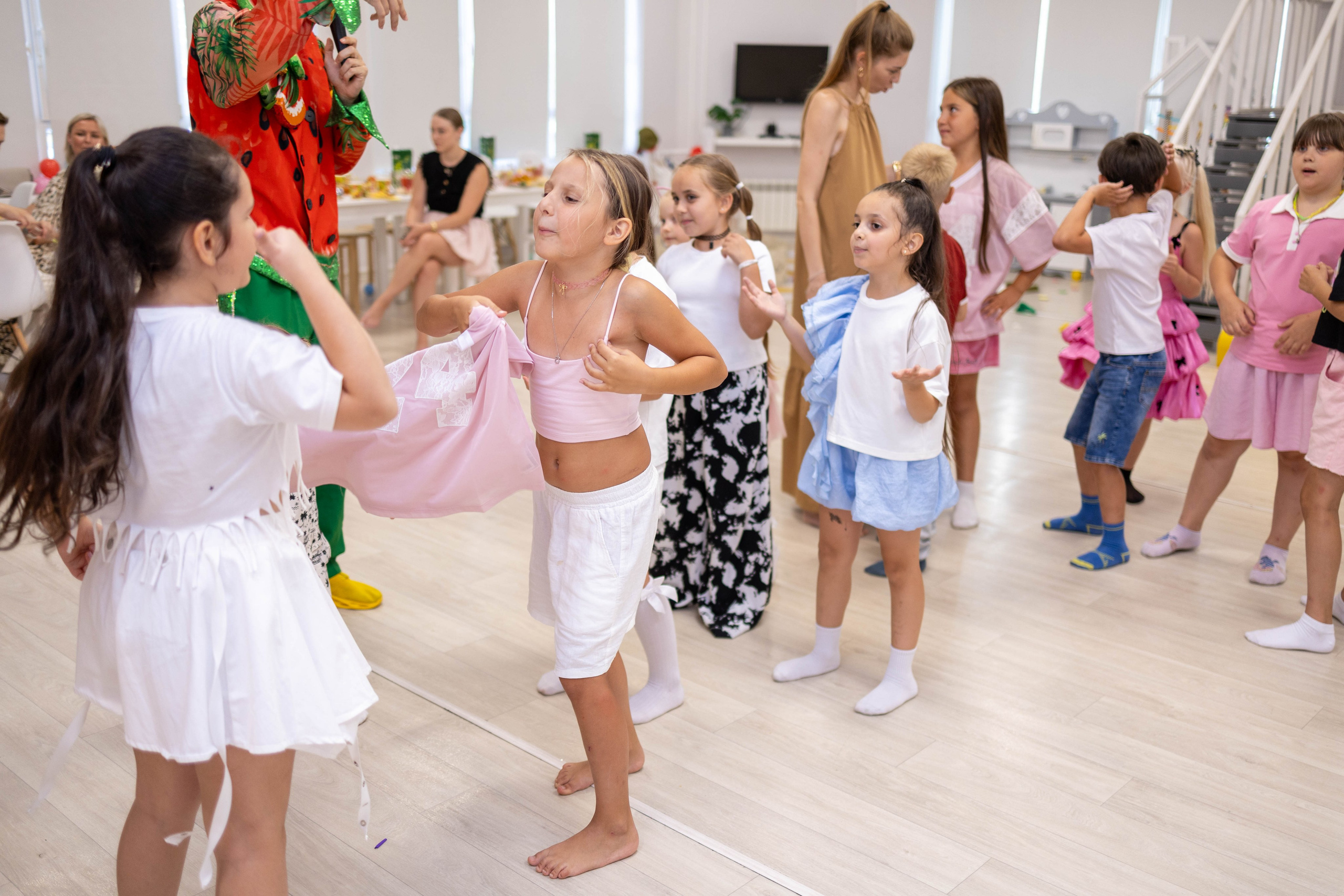 LoftKids. Свадебный и предметный фотограф Ренат Каламперов