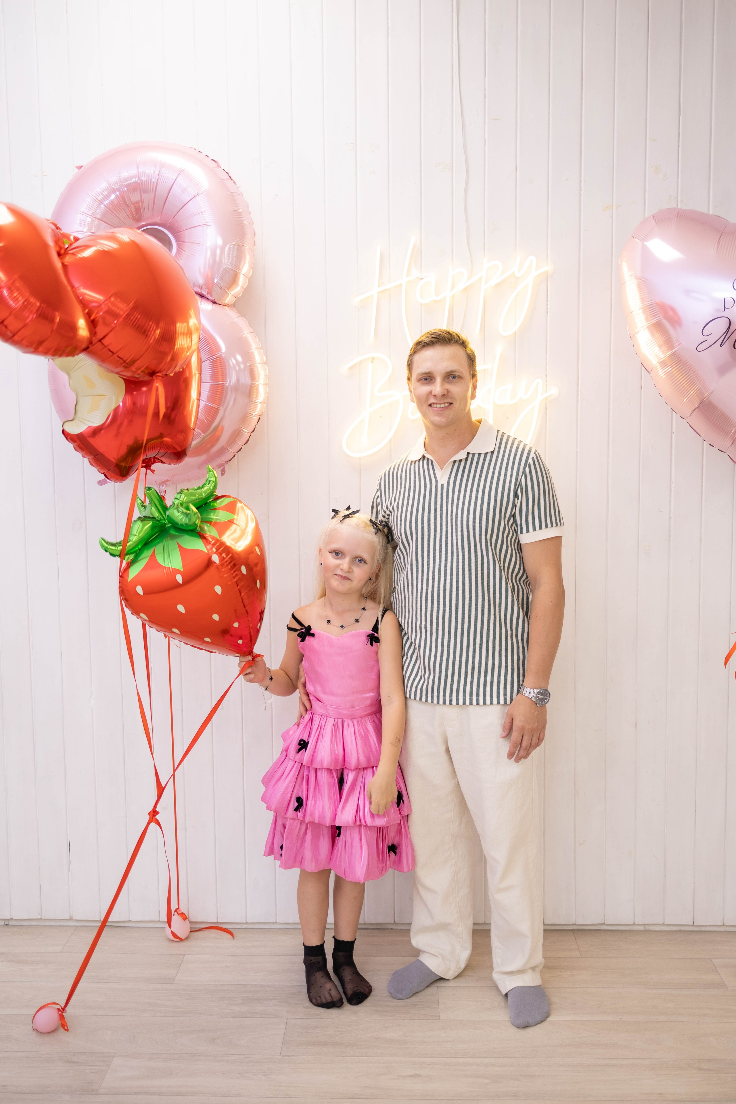 LoftKids. Свадебный и предметный фотограф Ренат Каламперов