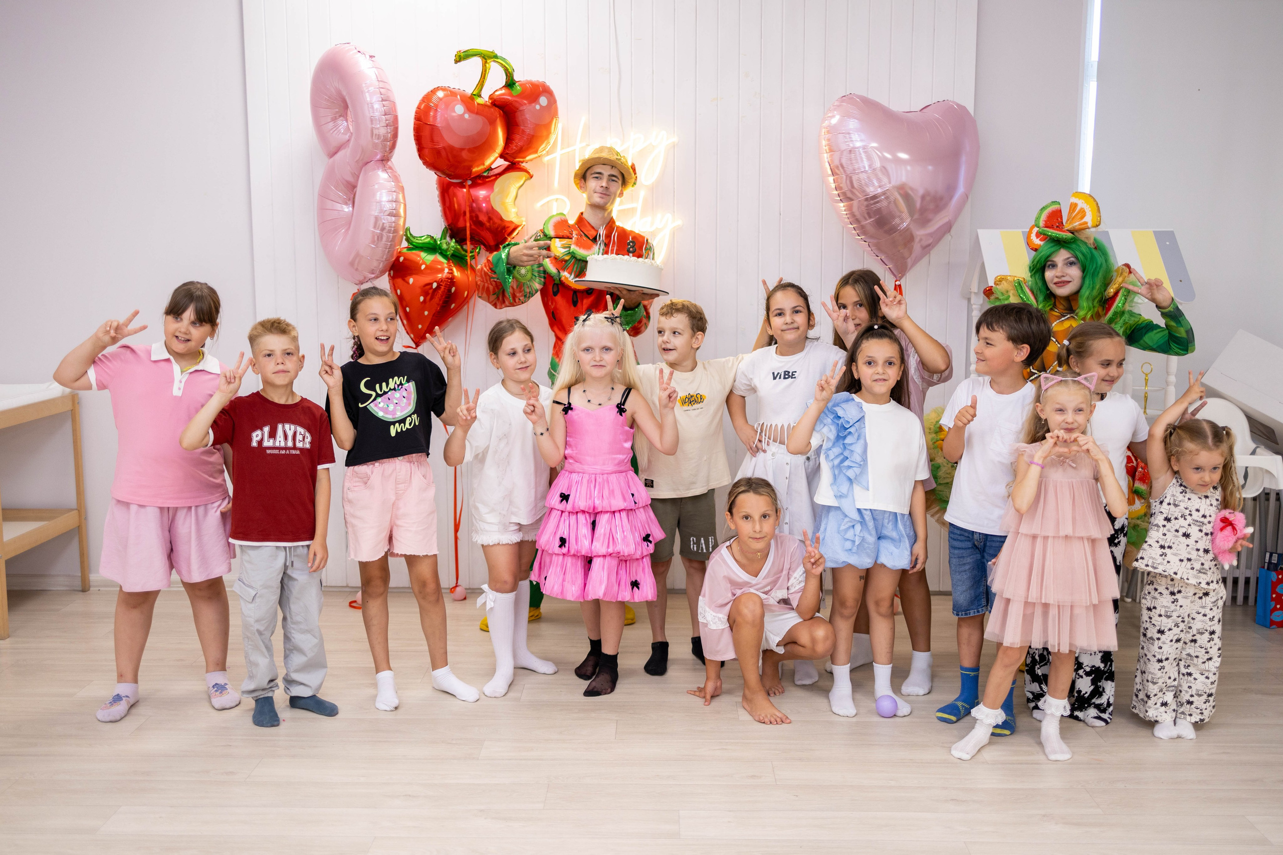 LoftKids. Свадебный и предметный фотограф Ренат Каламперов