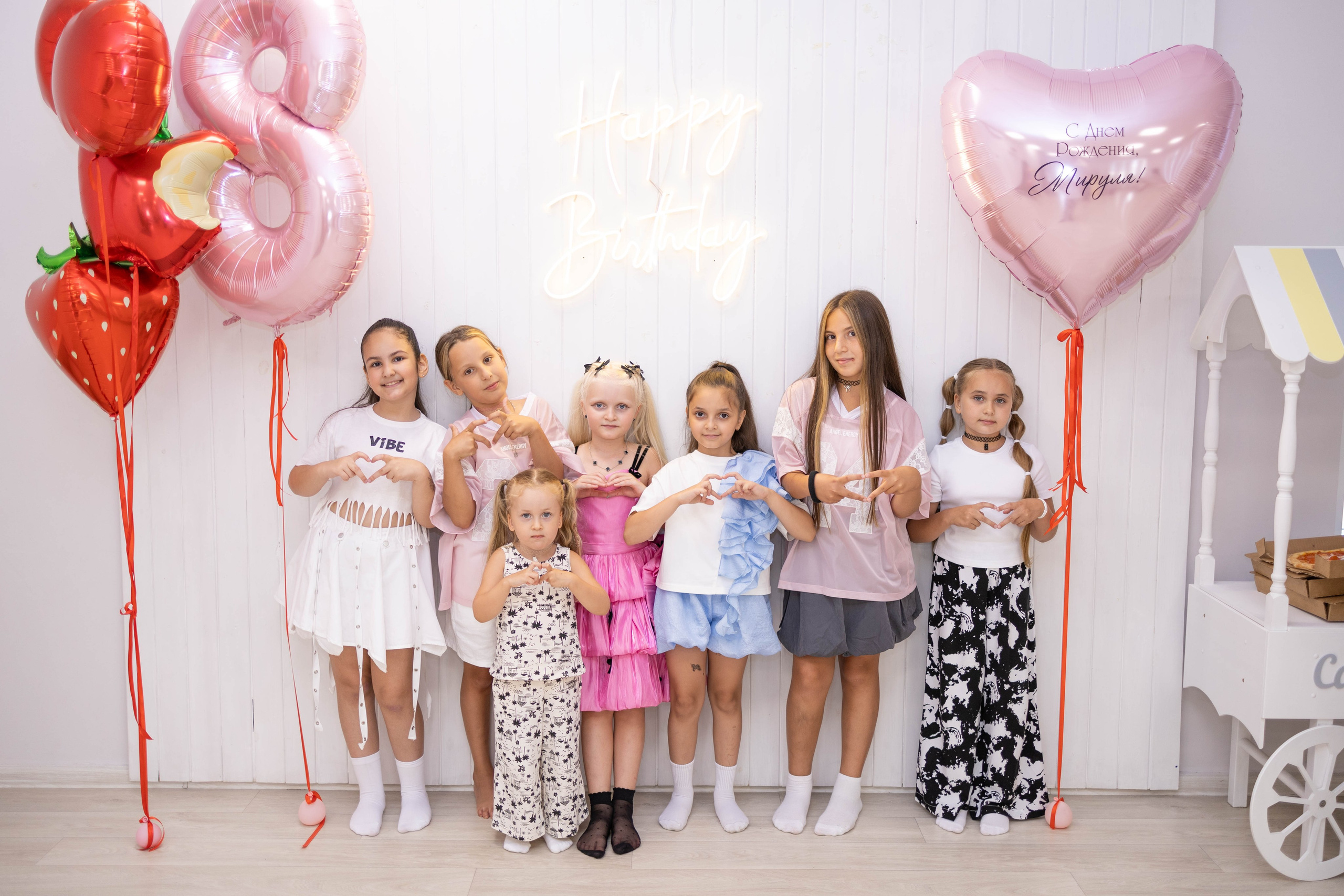 LoftKids. Свадебный и предметный фотограф Ренат Каламперов