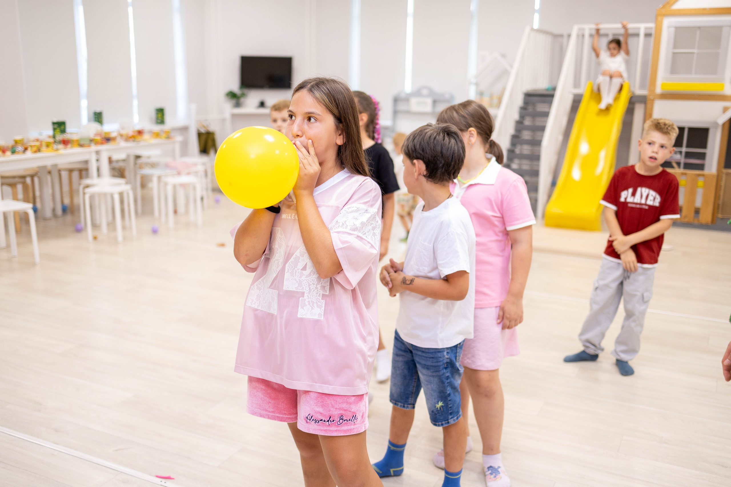LoftKids. Свадебный и предметный фотограф Ренат Каламперов