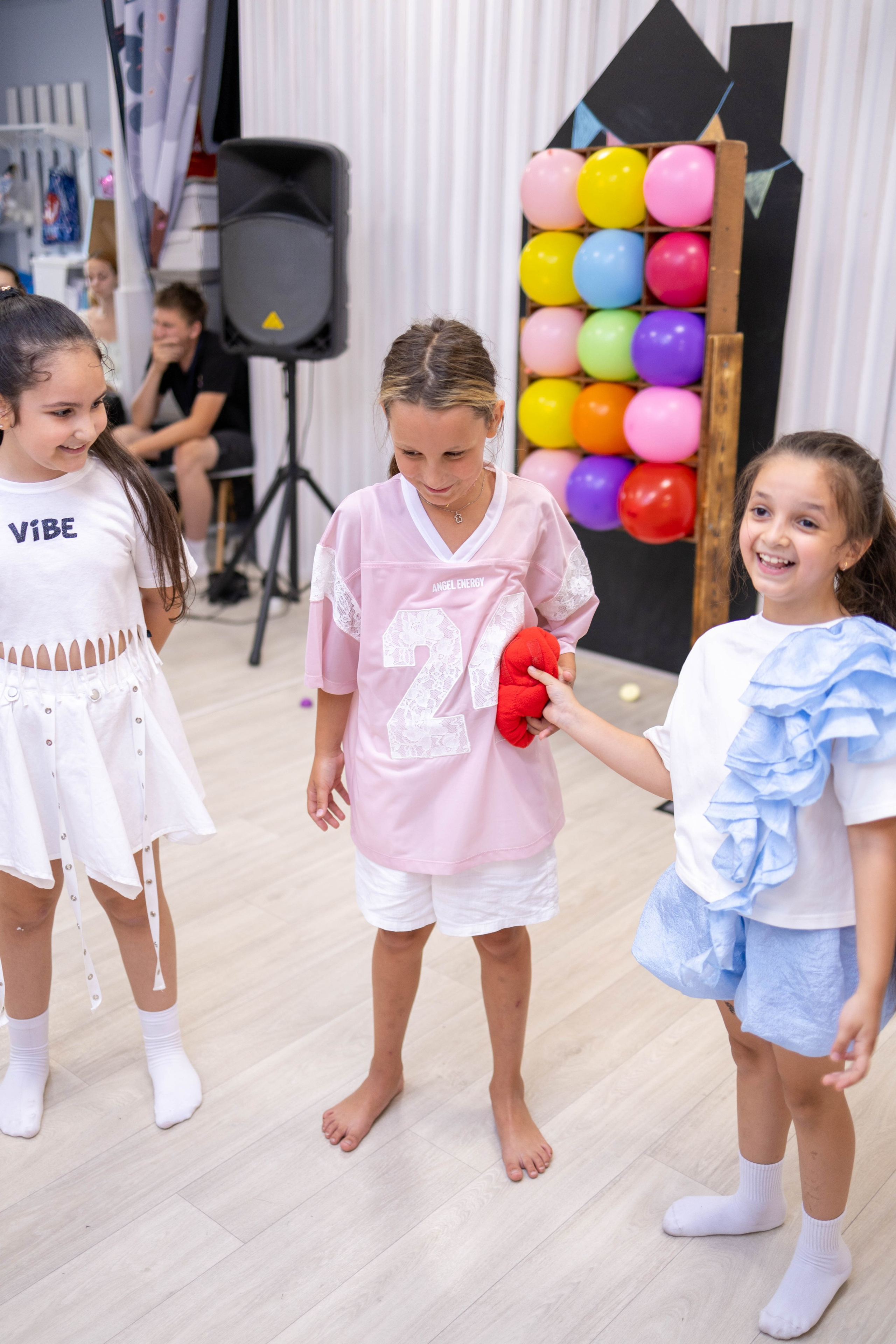 LoftKids. Свадебный и предметный фотограф Ренат Каламперов