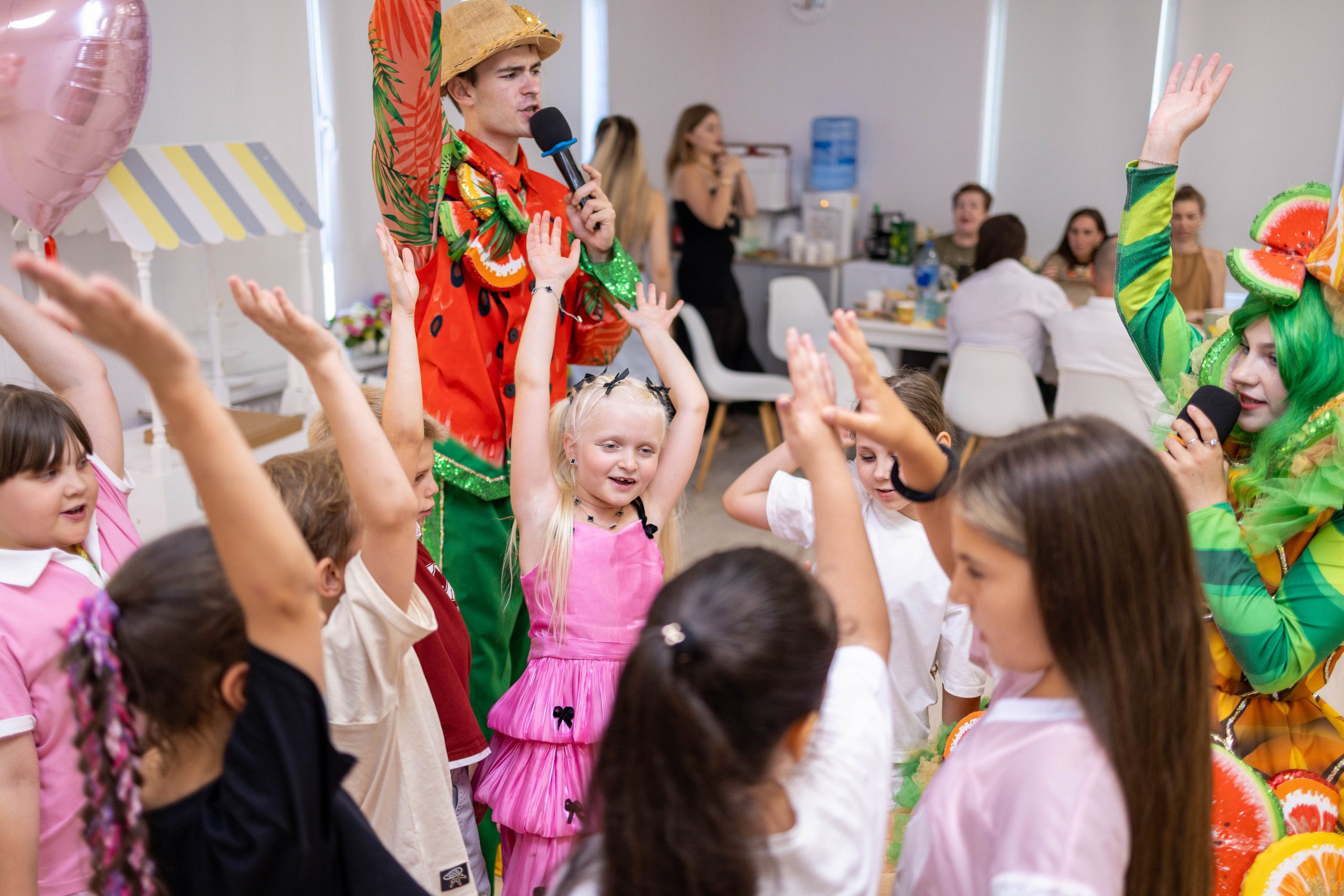 LoftKids. Свадебный и предметный фотограф Ренат Каламперов