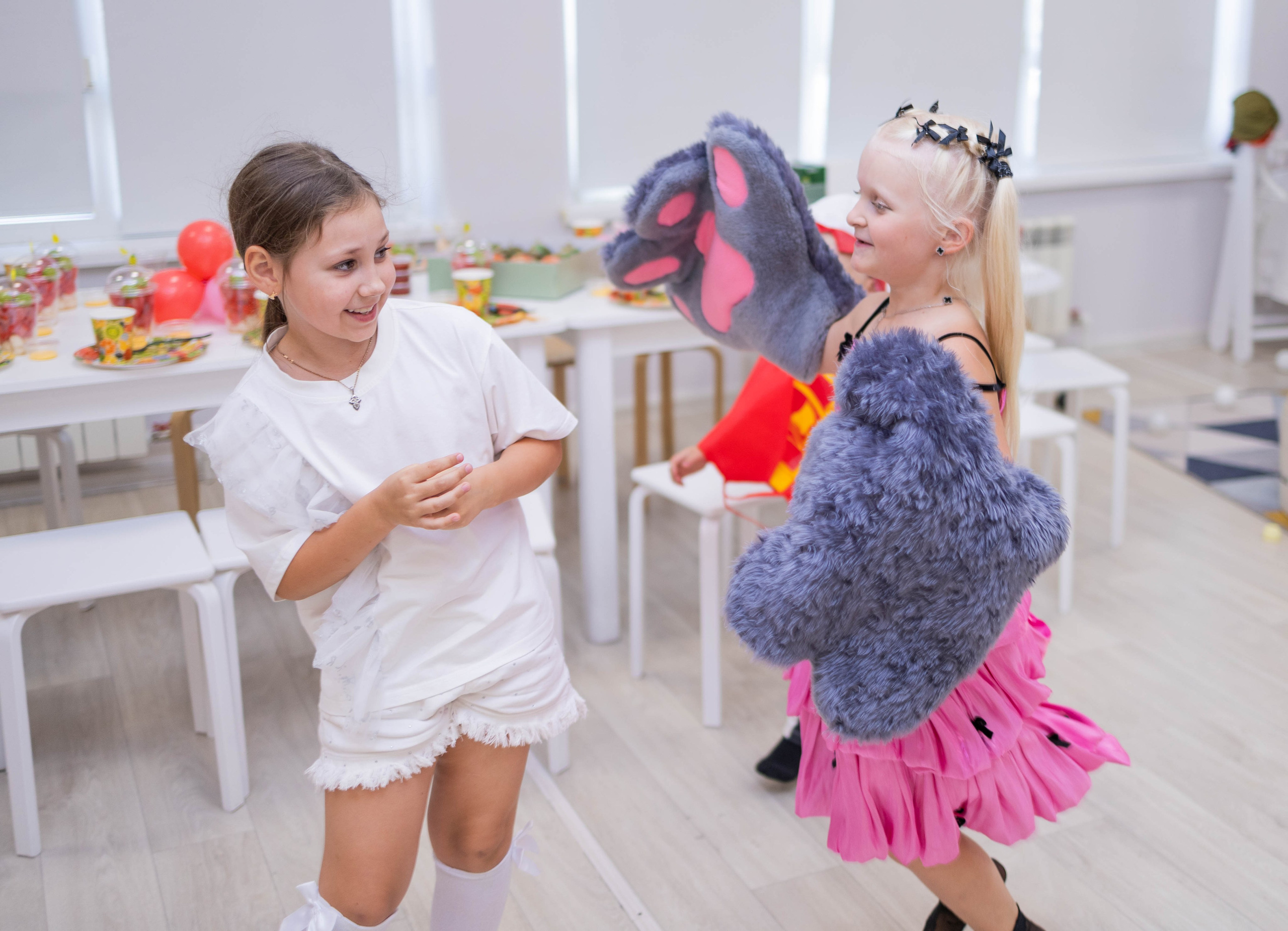 LoftKids. Свадебный и предметный фотограф Ренат Каламперов