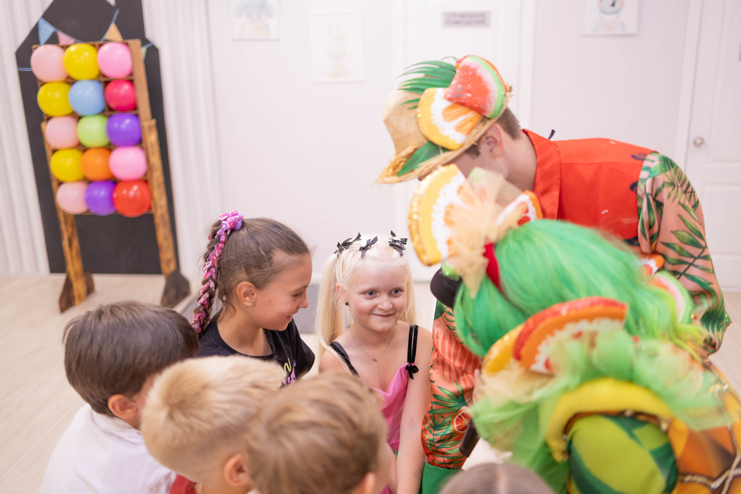 LoftKids. Свадебный и предметный фотограф Ренат Каламперов