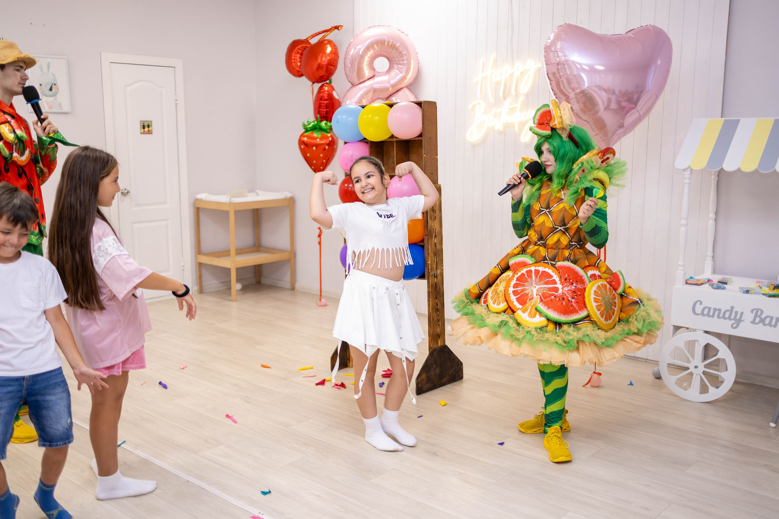 LoftKids. Свадебный и предметный фотограф Ренат Каламперов