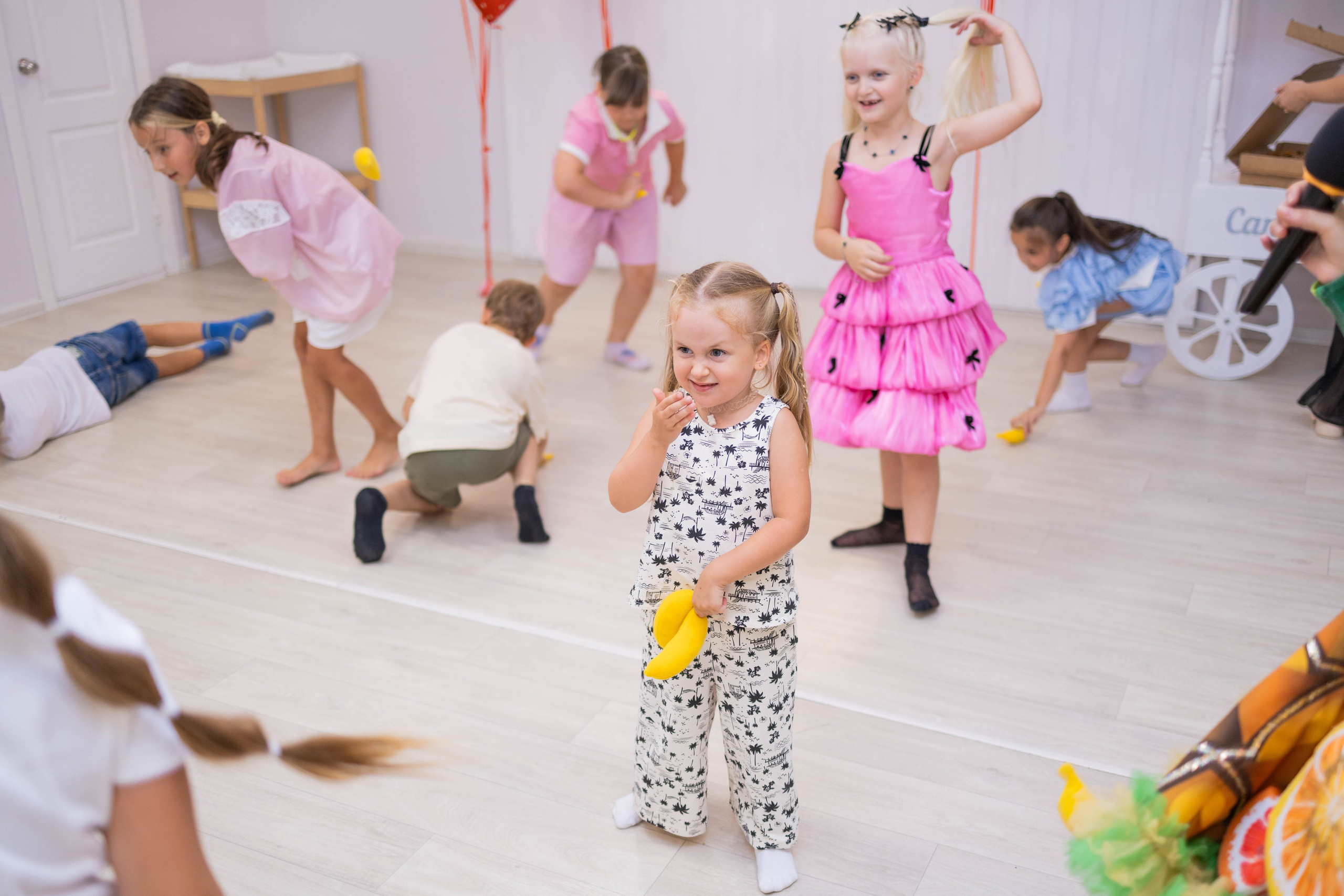 LoftKids. Свадебный и предметный фотограф Ренат Каламперов