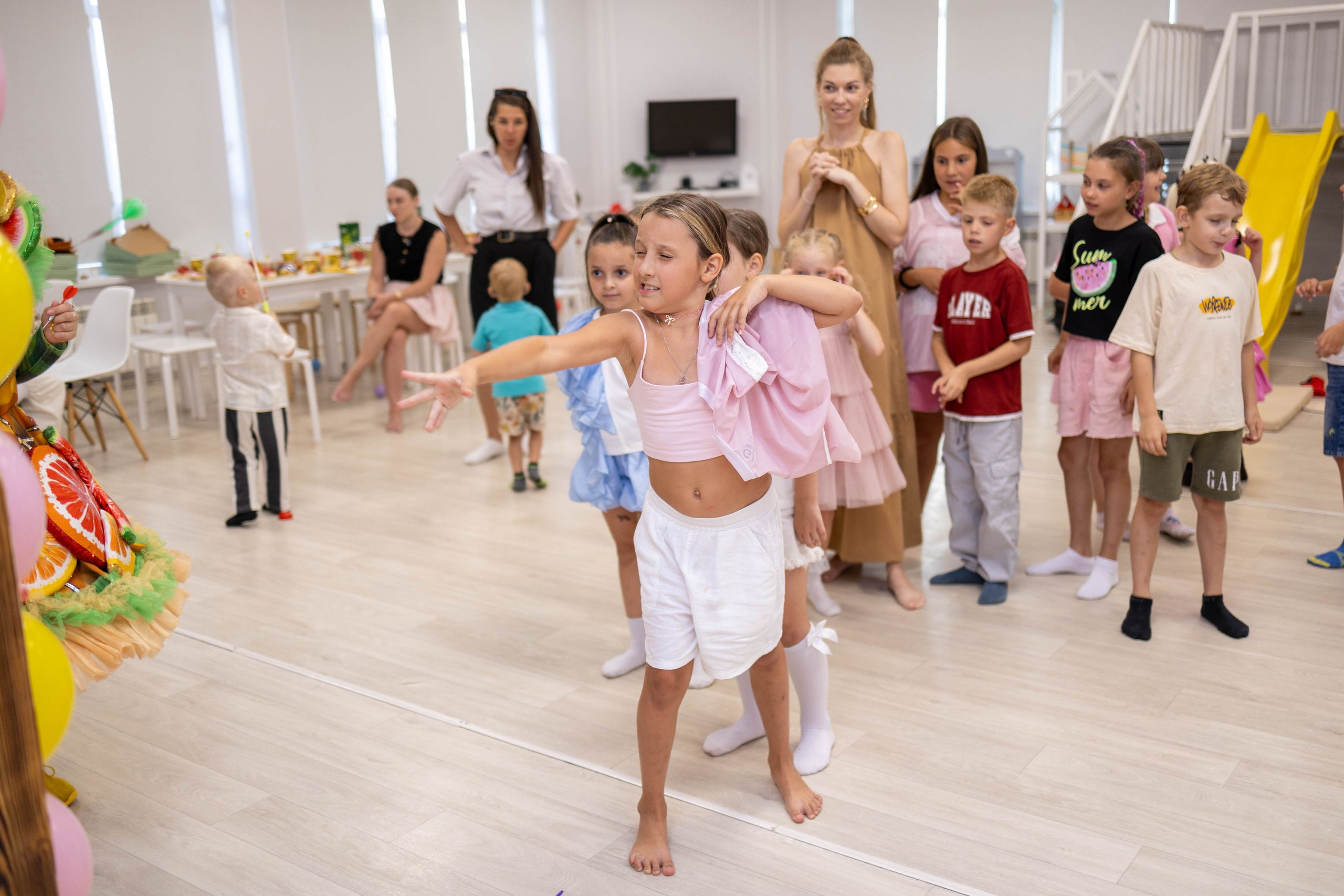 LoftKids. Свадебный и предметный фотограф Ренат Каламперов