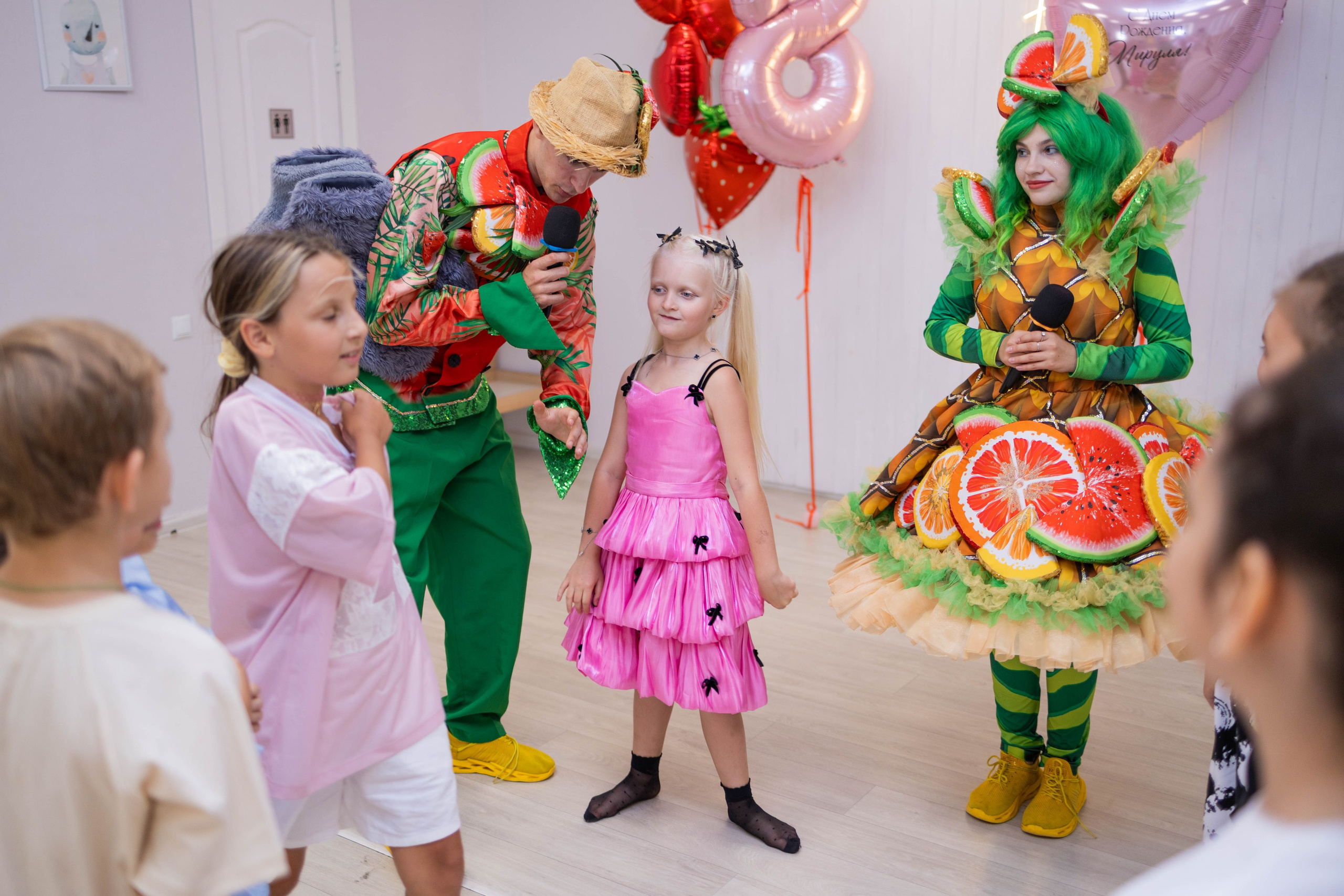 LoftKids. Свадебный и предметный фотограф Ренат Каламперов