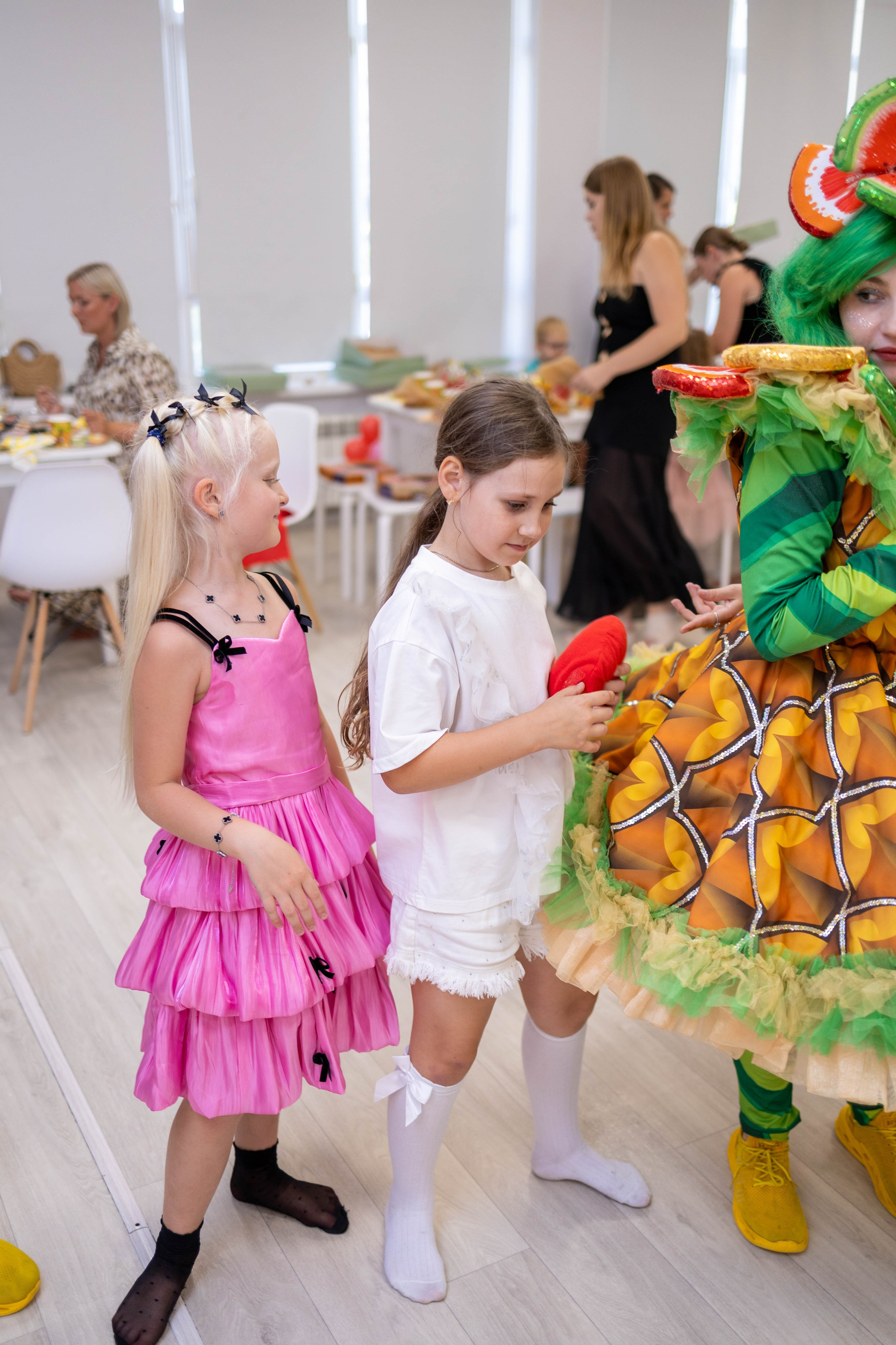 LoftKids. Свадебный и предметный фотограф Ренат Каламперов