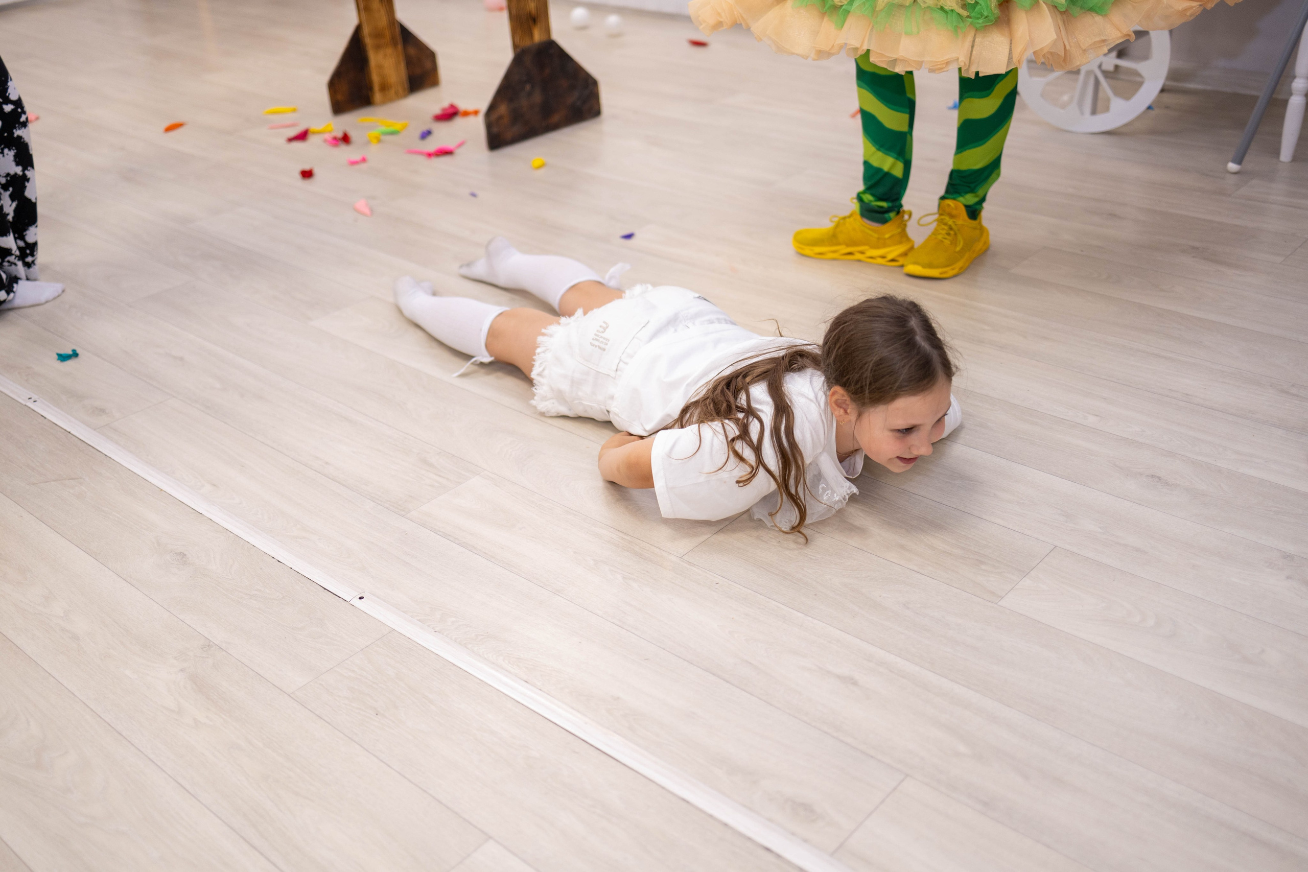 LoftKids. Свадебный и предметный фотограф Ренат Каламперов