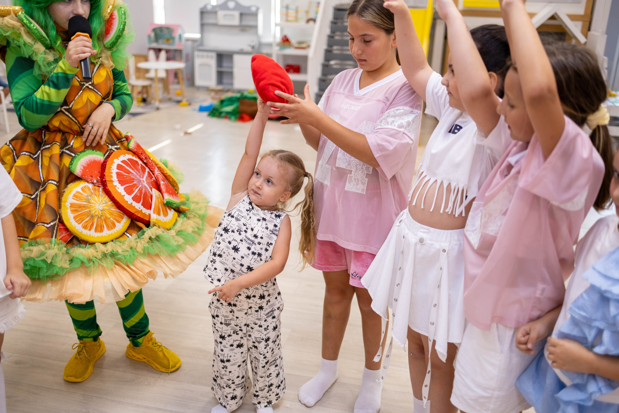 LoftKids. Свадебный и предметный фотограф Ренат Каламперов