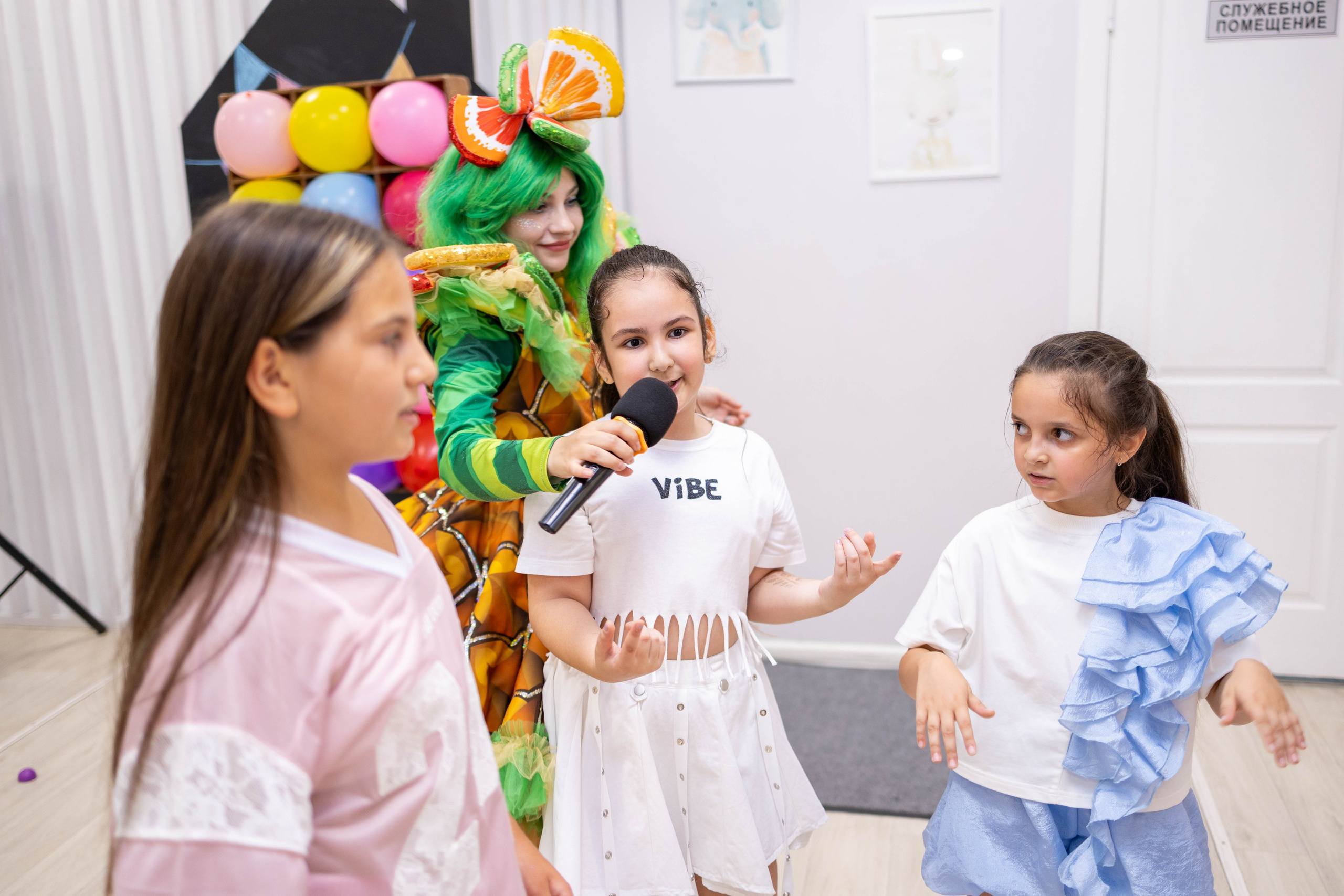 LoftKids. Свадебный и предметный фотограф Ренат Каламперов