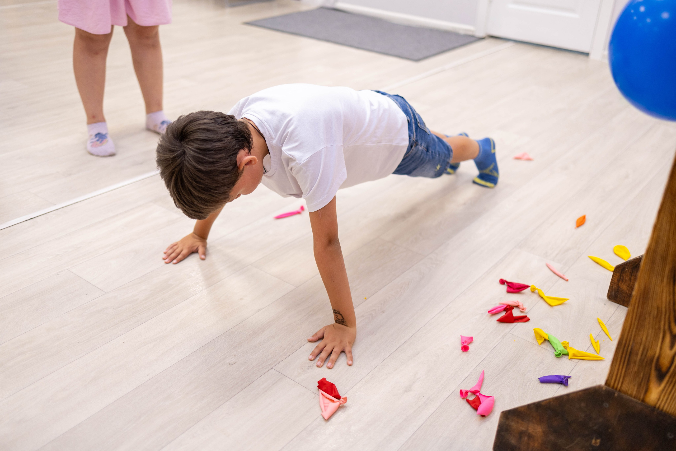 LoftKids. Свадебный и предметный фотограф Ренат Каламперов