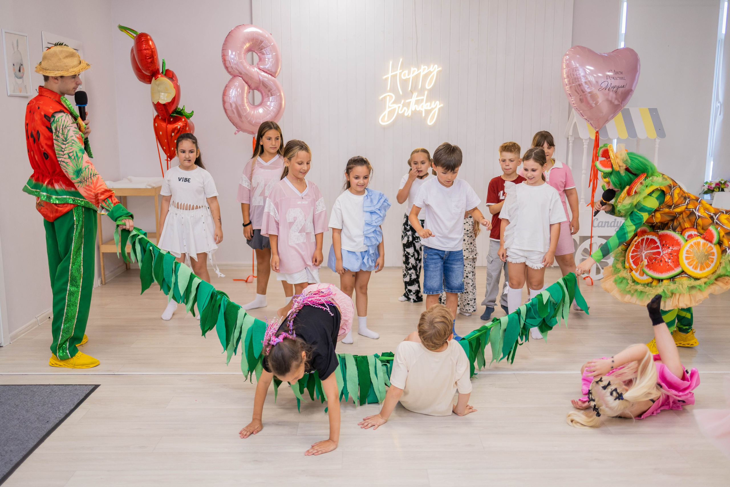 LoftKids. Свадебный и предметный фотограф Ренат Каламперов
