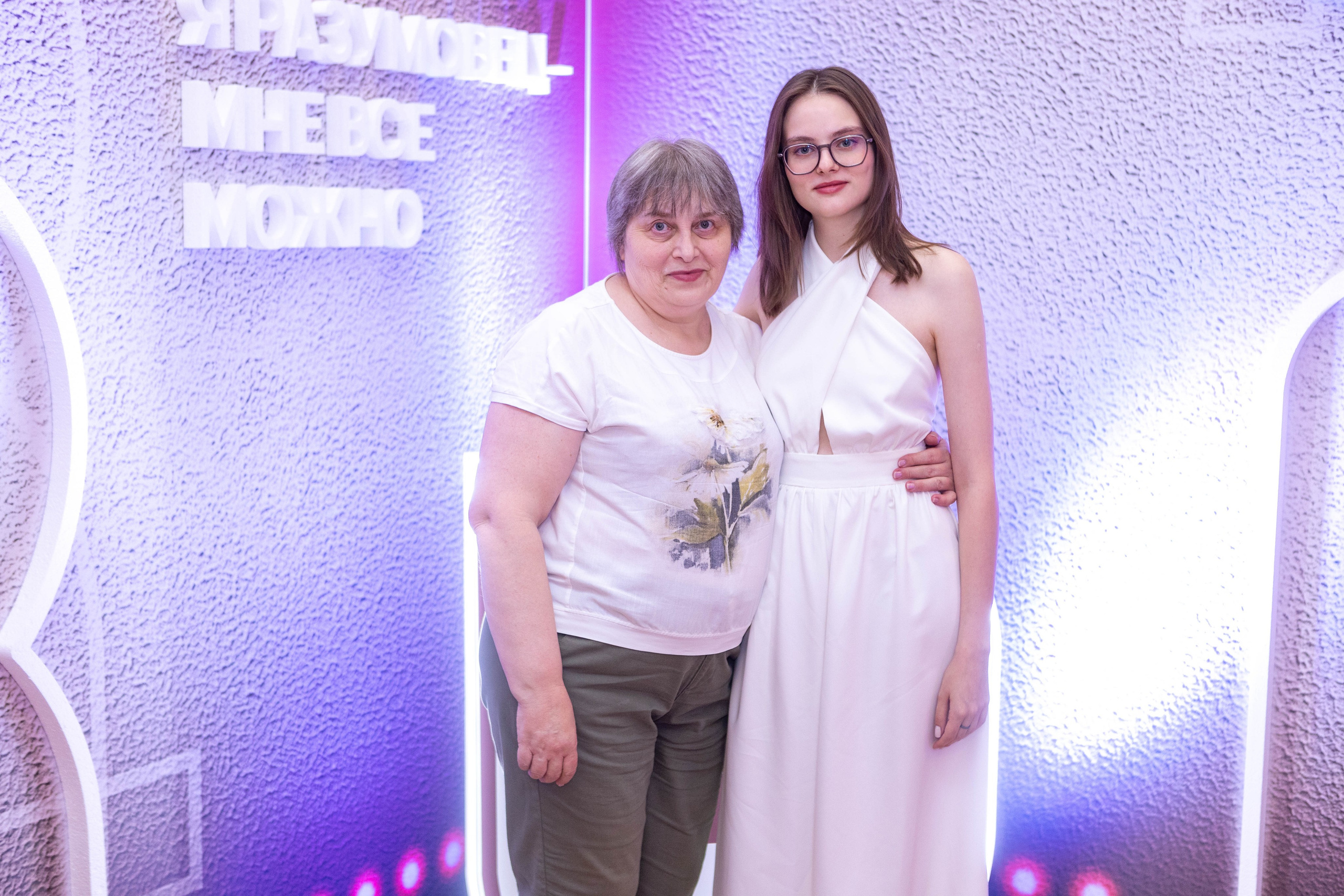 Выпускной в Филармонии. Свадебный и предметный фотограф Ренат Каламперов