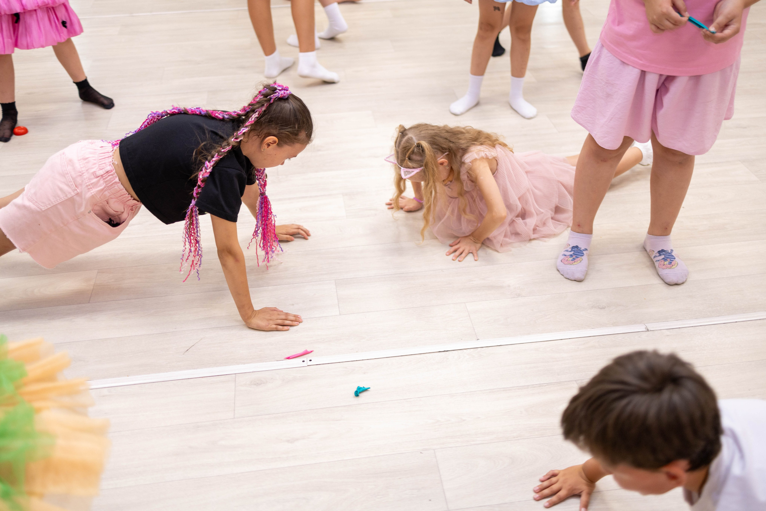 LoftKids. Свадебный и предметный фотограф Ренат Каламперов