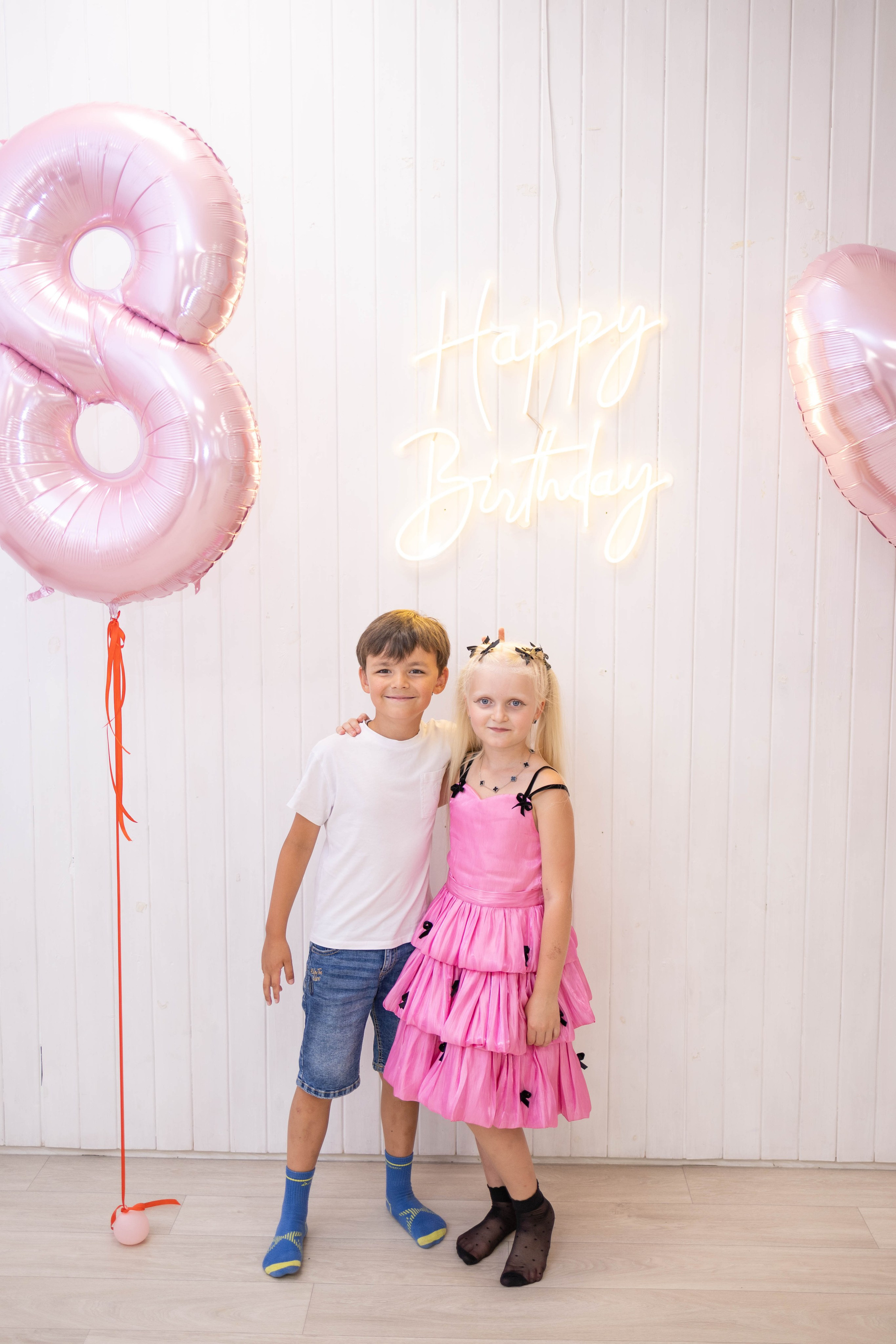 LoftKids. Свадебный и предметный фотограф Ренат Каламперов