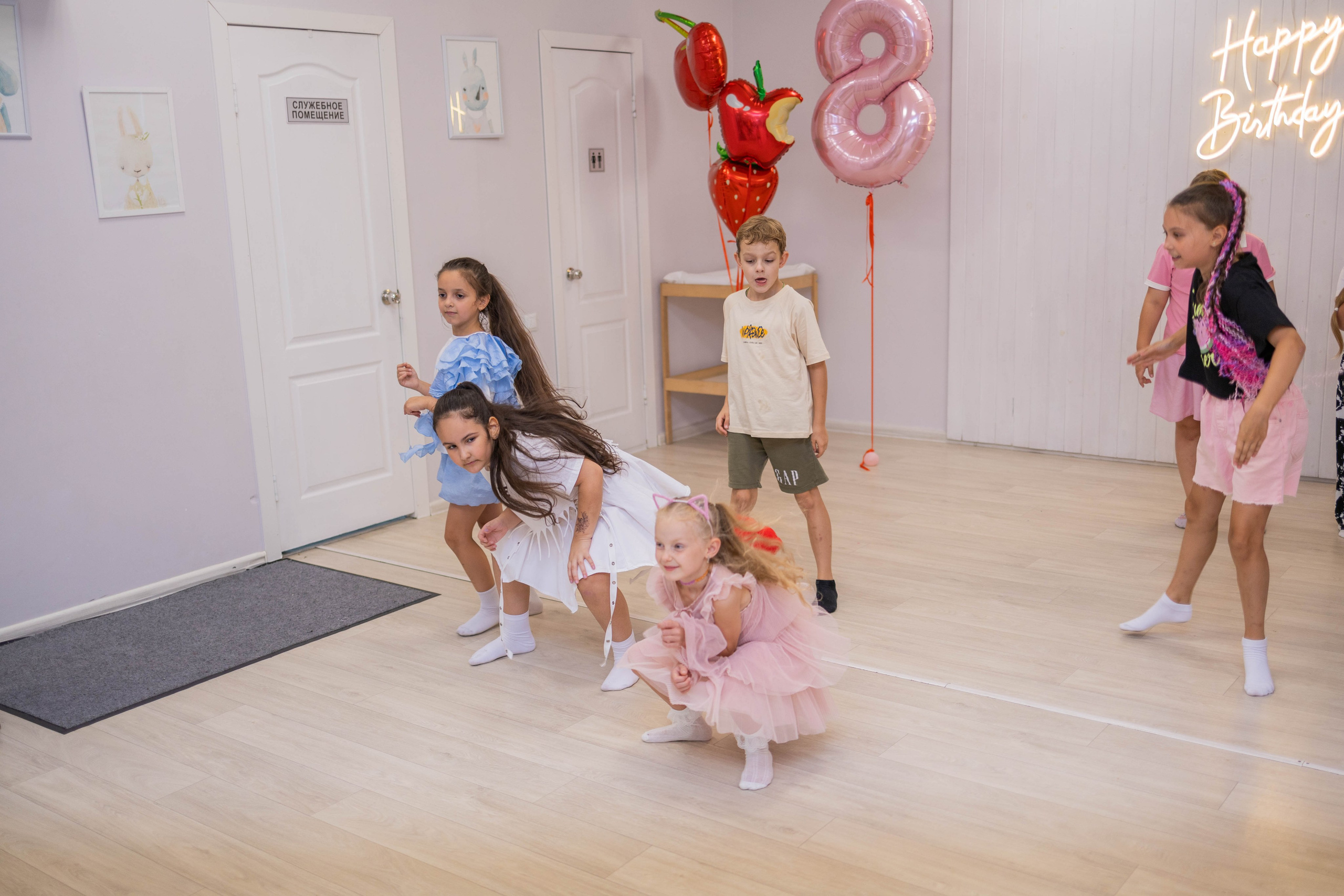 LoftKids. Свадебный и предметный фотограф Ренат Каламперов