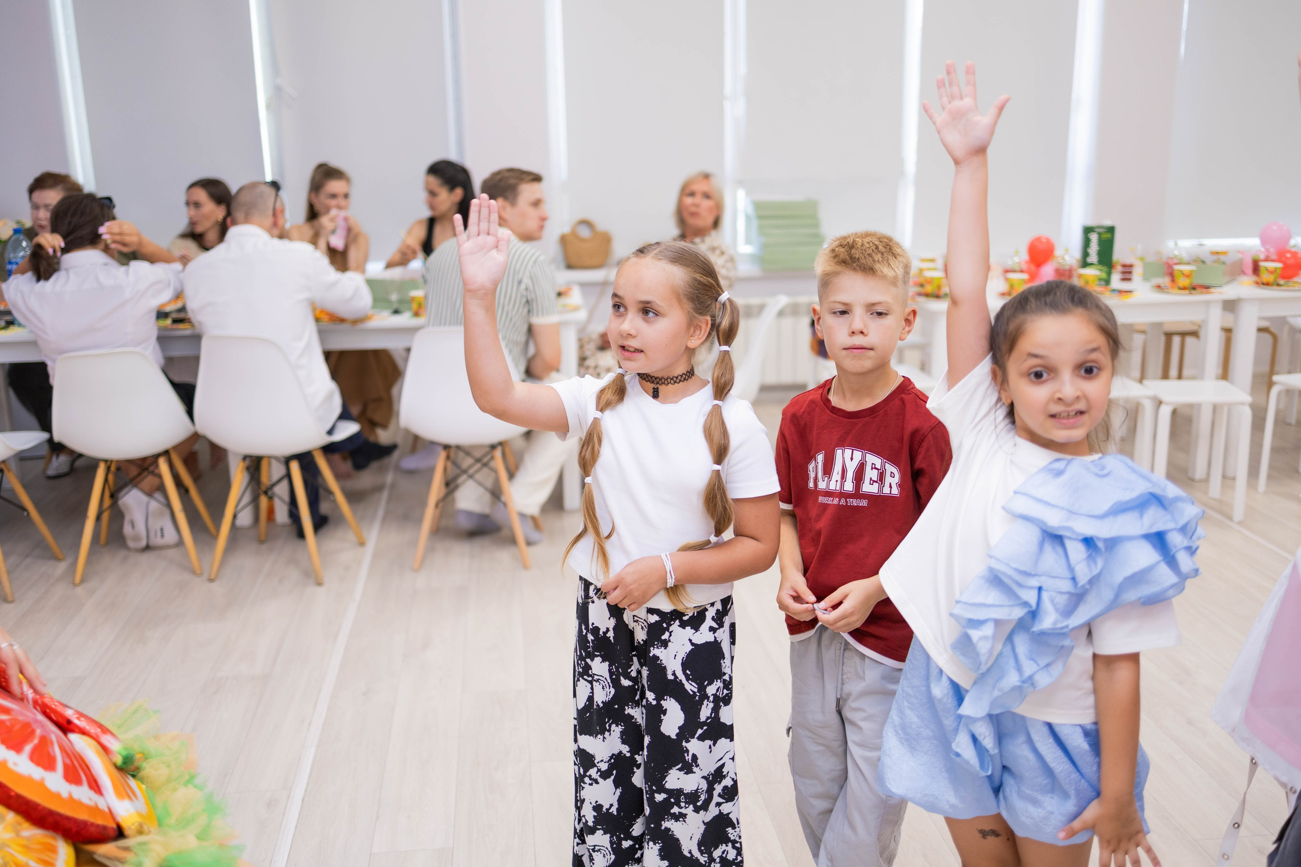 LoftKids. Свадебный и предметный фотограф Ренат Каламперов