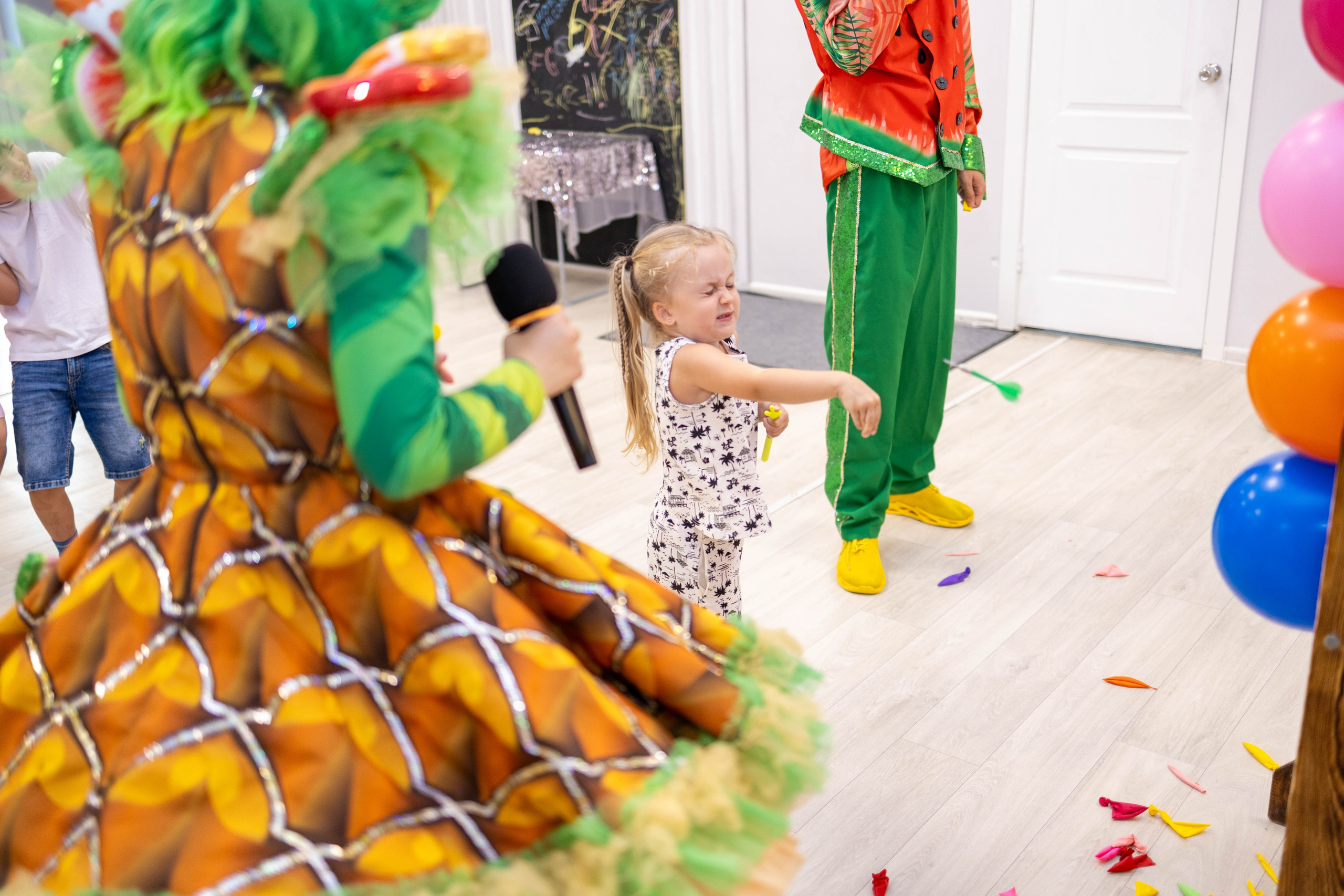 LoftKids. Свадебный и предметный фотограф Ренат Каламперов