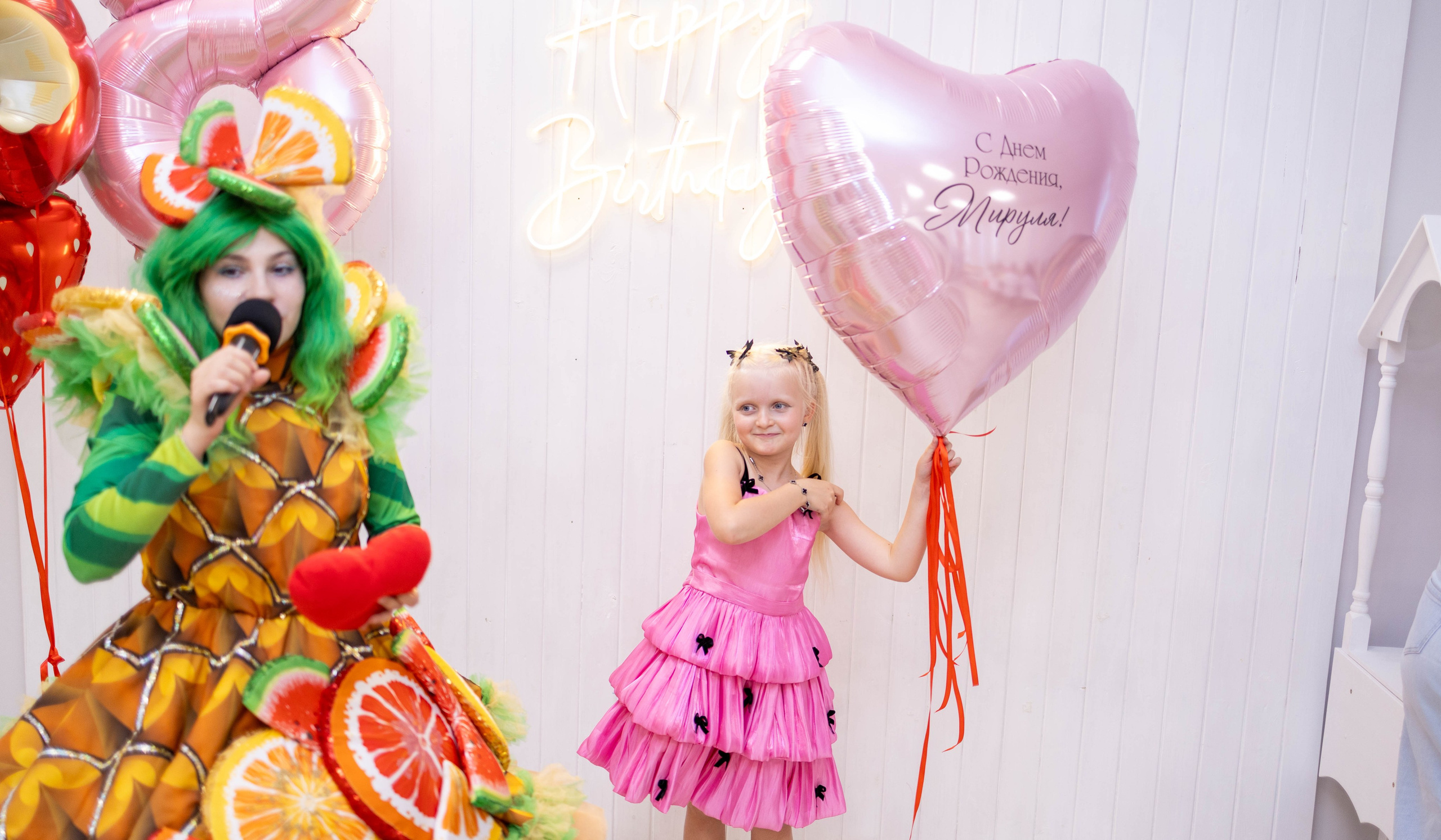 LoftKids. Свадебный и предметный фотограф Ренат Каламперов