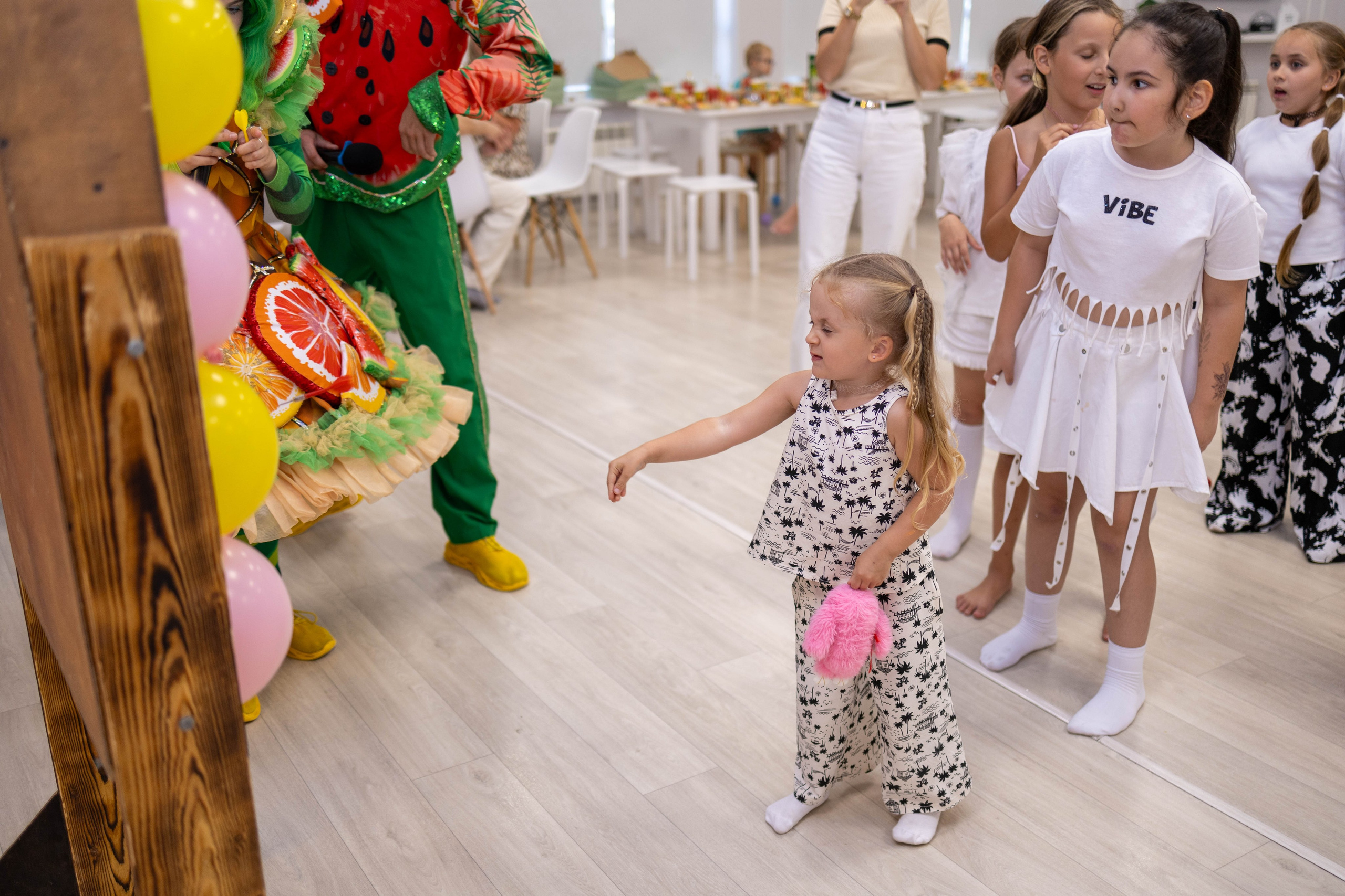 LoftKids. Свадебный и предметный фотограф Ренат Каламперов